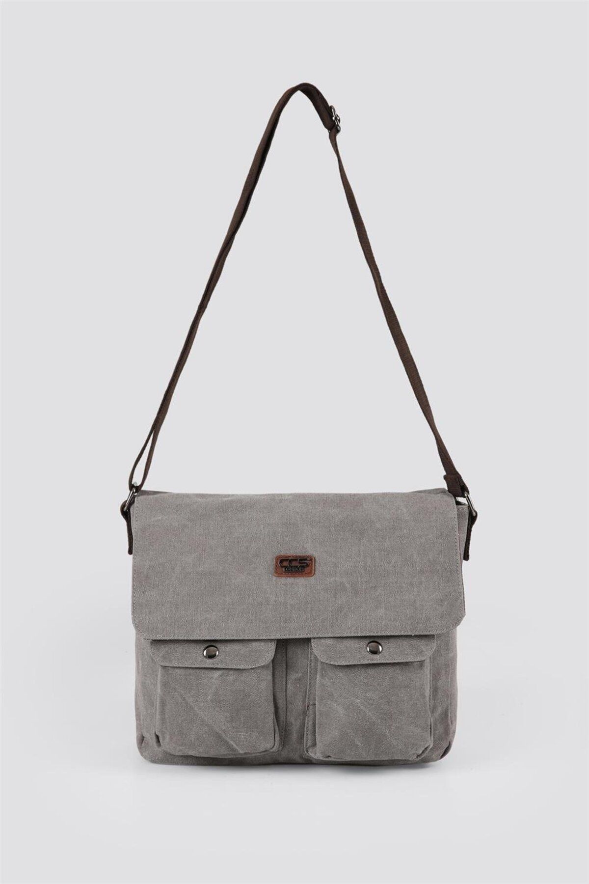 ÇÇS-ÇÇS 31469 Κρεμαστή τσάντα Messenger 1