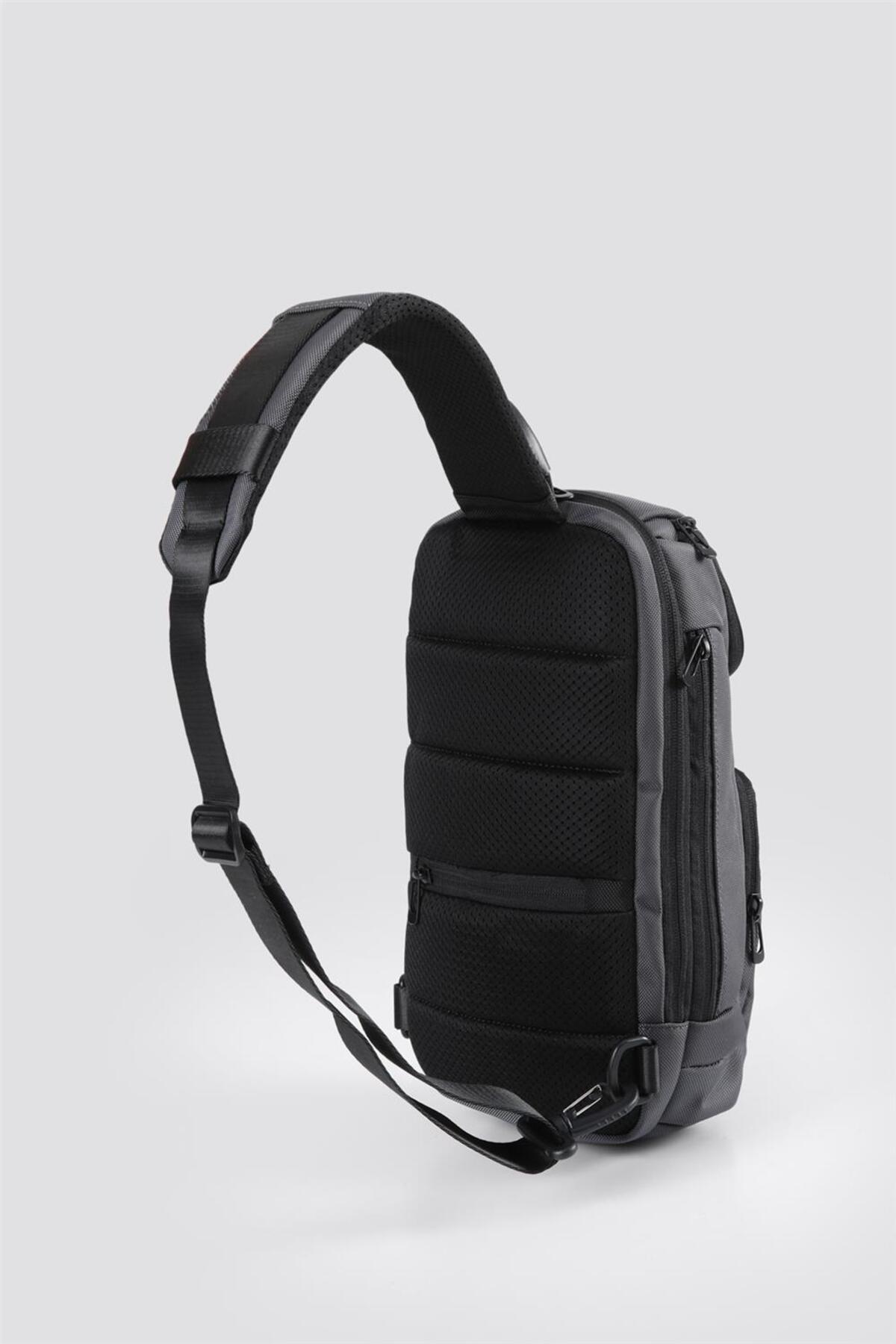 ÇÇS 51462 Tek Askılı Çapraz Çanta görsel 3