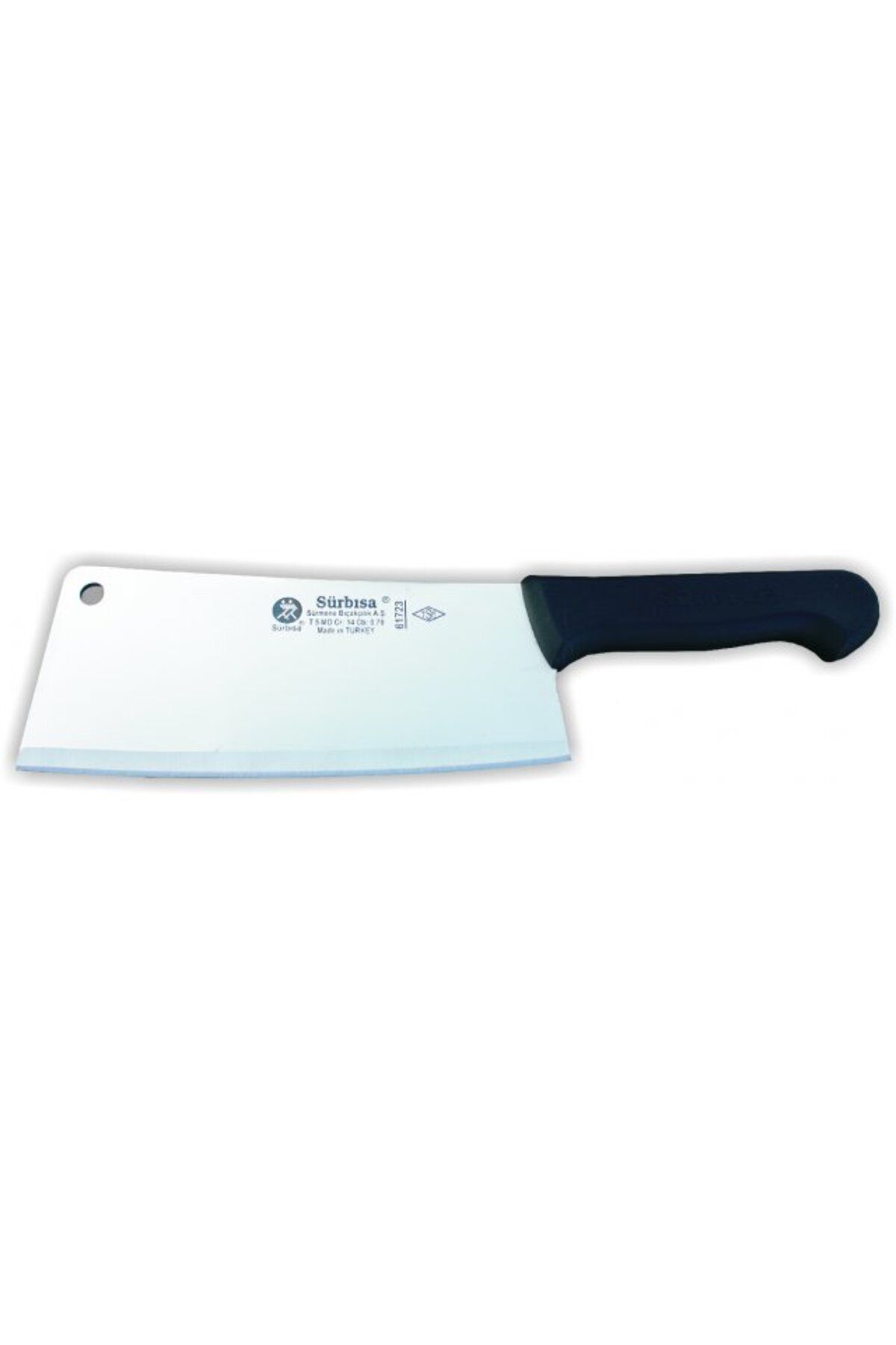 OEM 61723 - Sürmene No:3 Doğrama Satırı 24 cm