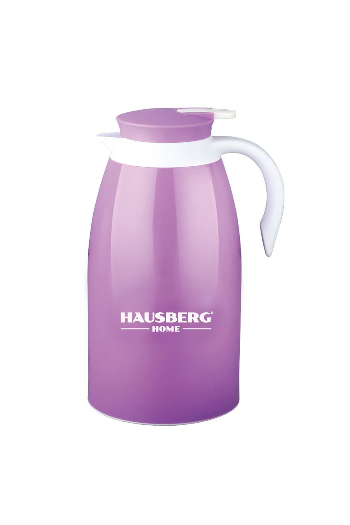 Hausberg Cana Termos Hausberg Hb-h1452, Plastic, 1.3l, Mov - One Size