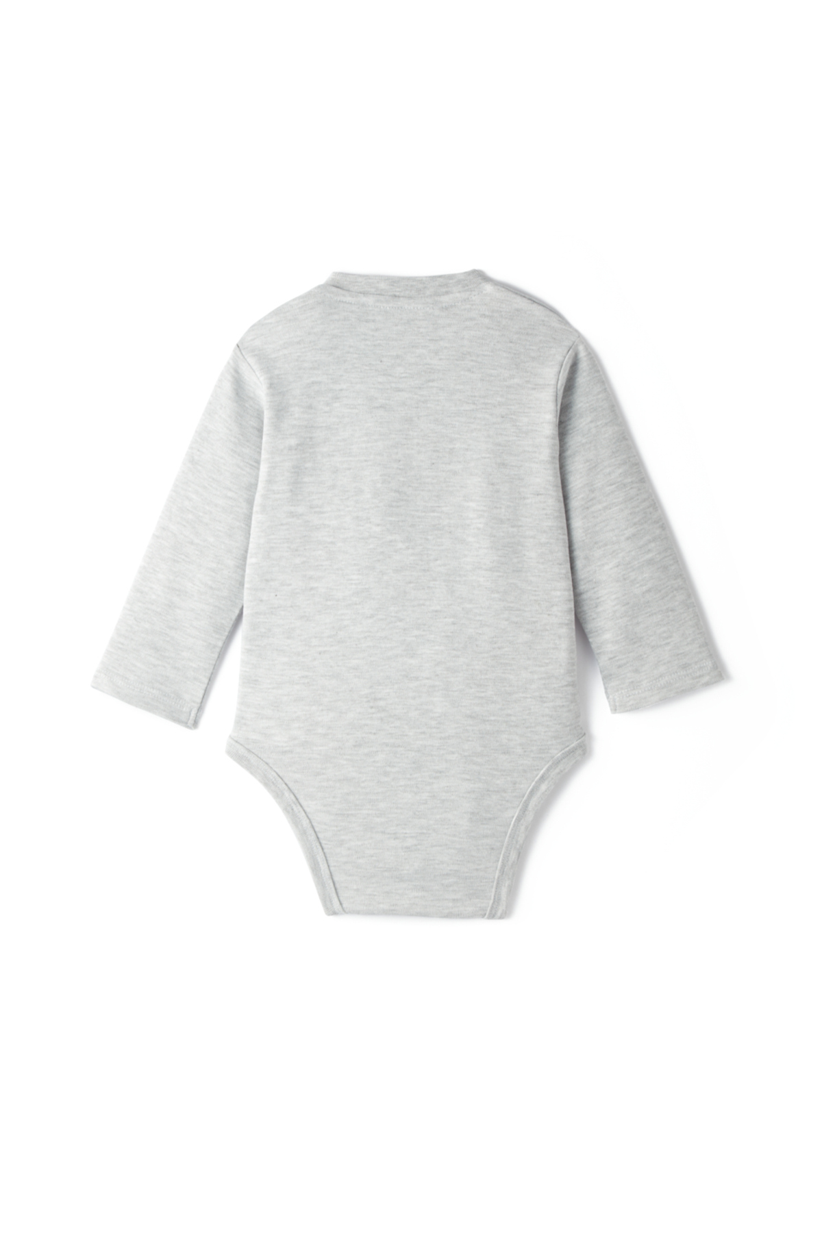 Galatasaray Galatasaray 3`lü Bebek Body B242027 fotoğrafı 3 (önizleme)