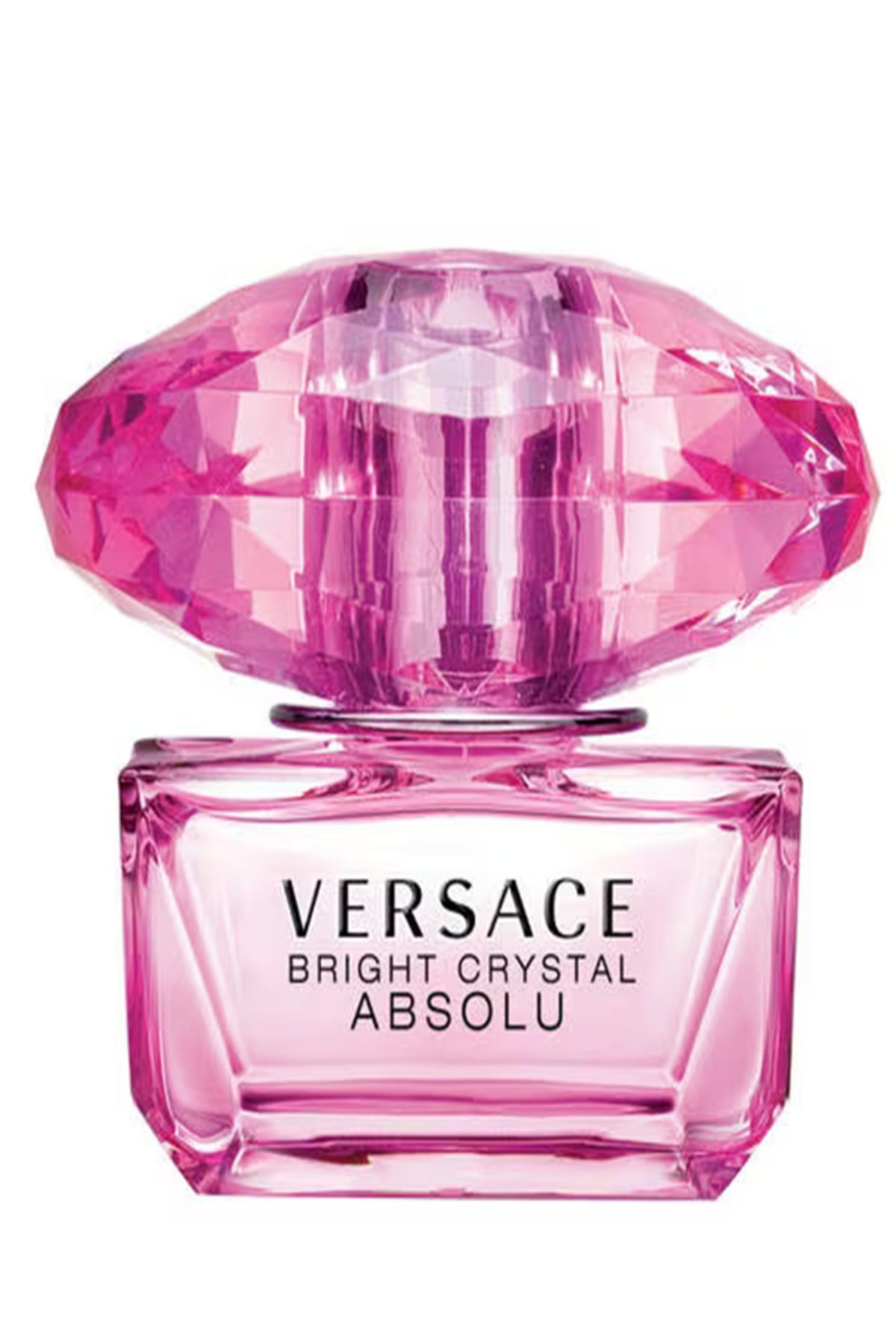 Versace Bright Crystal Absolu - Eau De Toilette 50ml