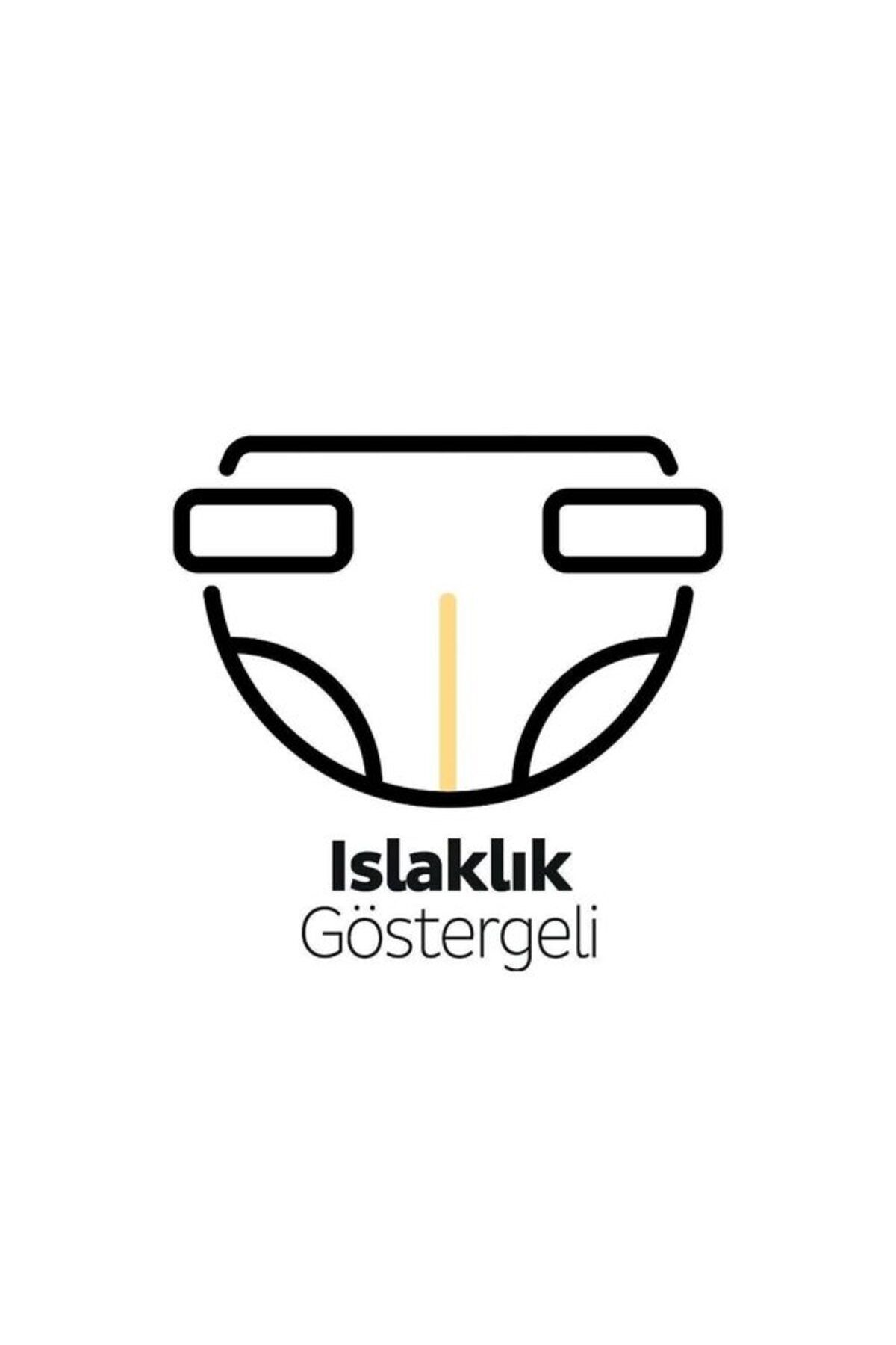 Sleepy Bebek Bezi Bio Natural 4 Numara Maxi 82'li Fırsat Paket fotoğrafı 3 (önizleme)