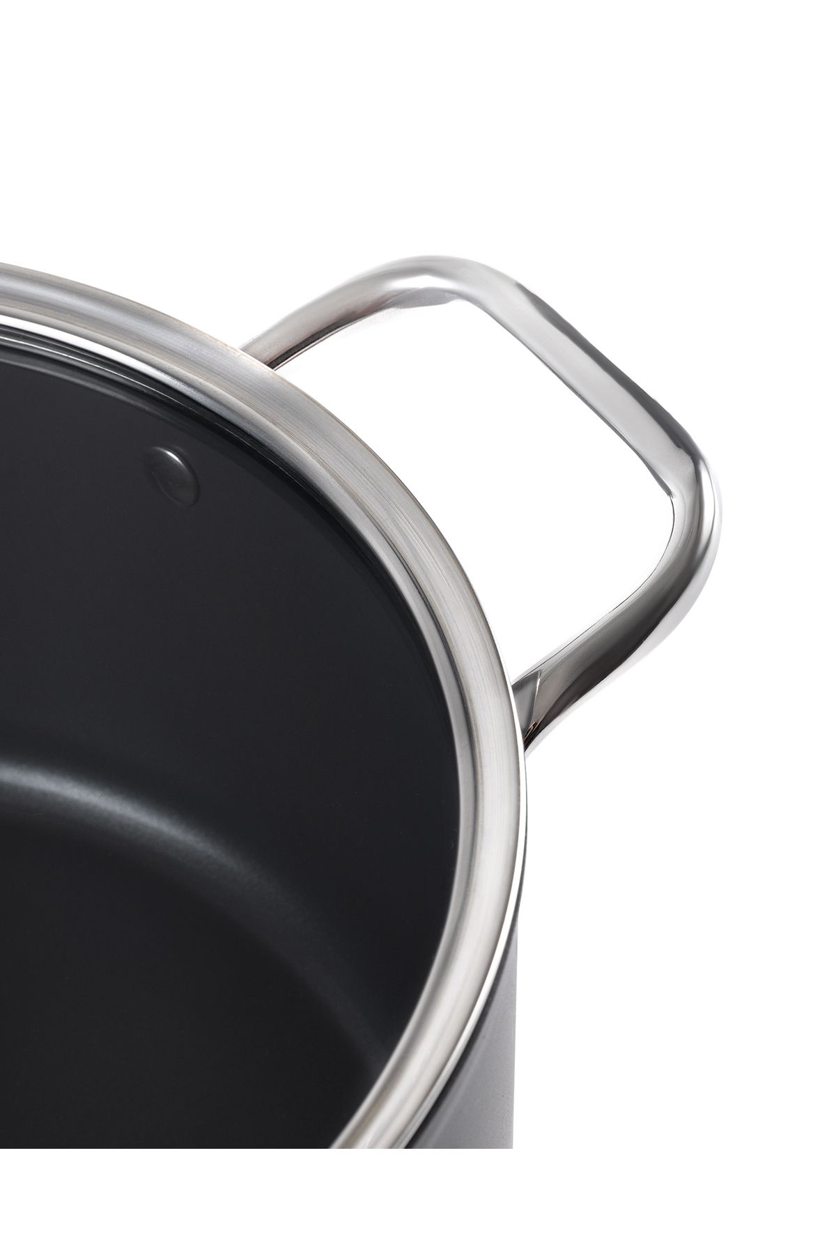Madame Coco-Professional Titanium Pot Set 4