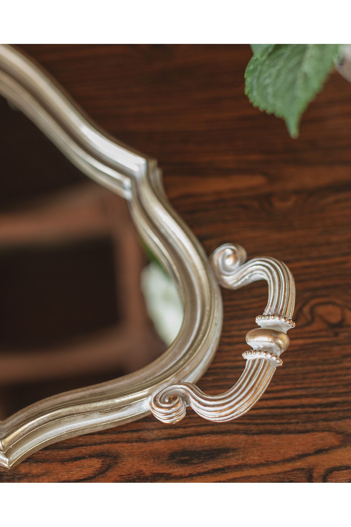 Madame Coco-Nervi Tray 2