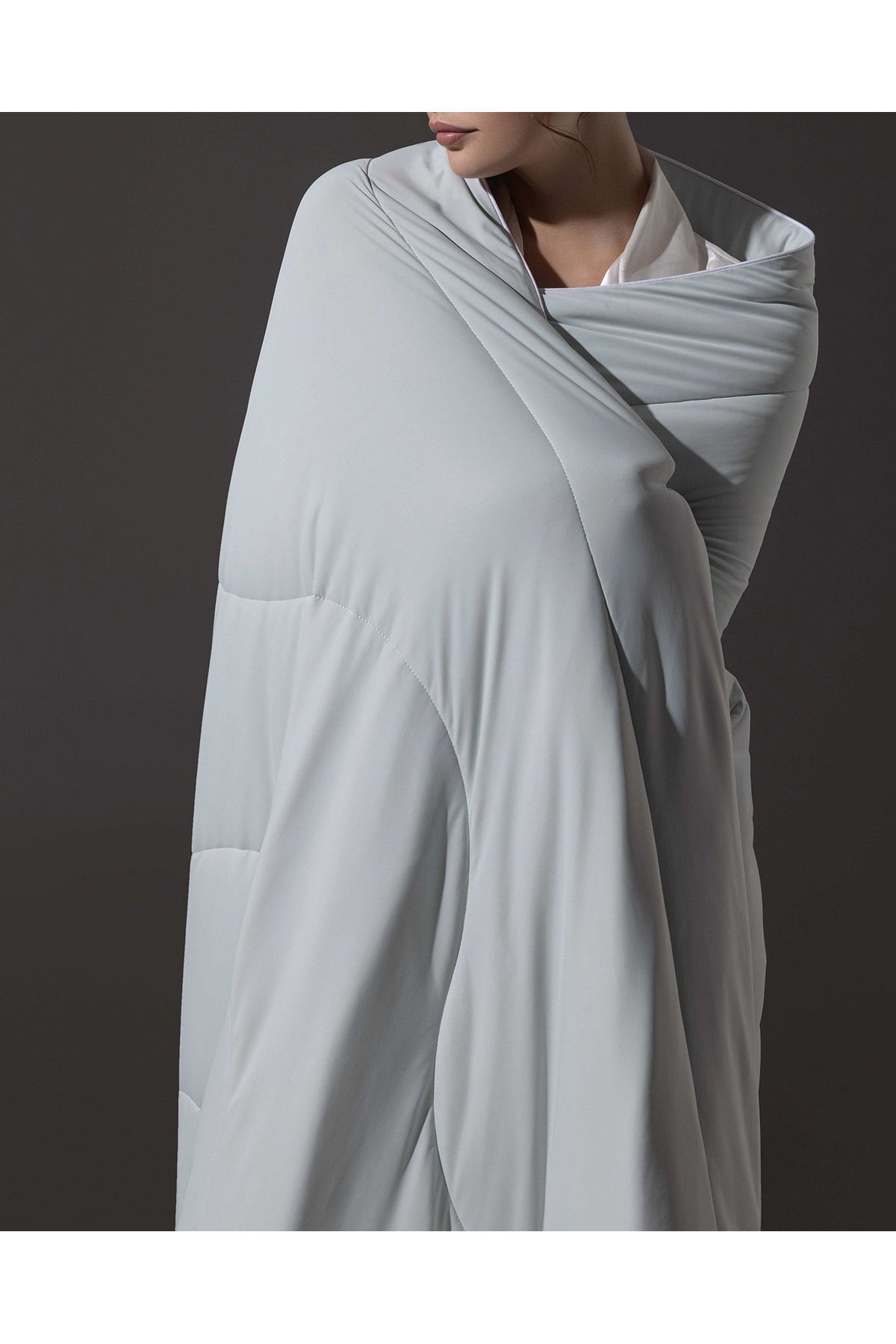 Madame Coco-Antony Cool Single Quilt - Comfortable and Stylish Design 1