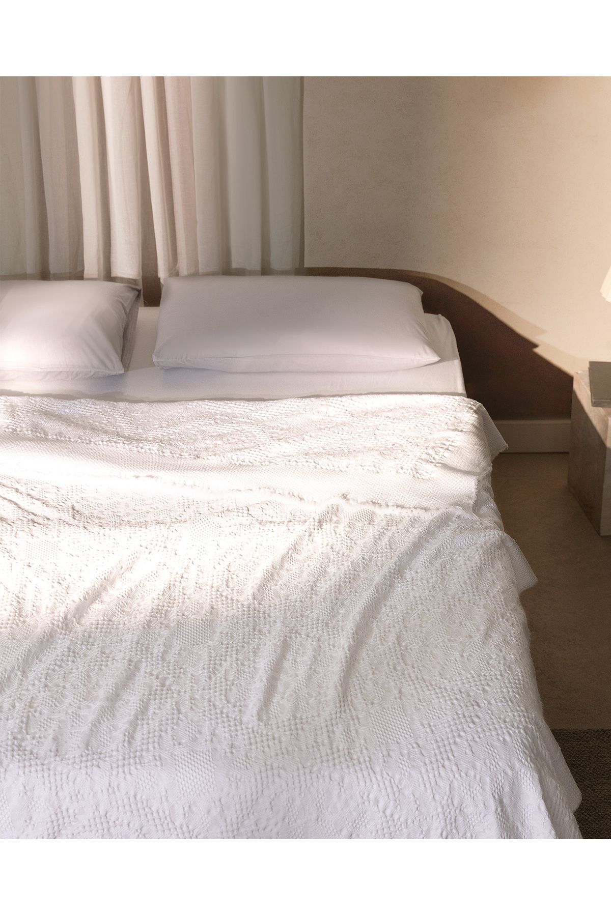 Madame Coco-Carla Single Bedspread 2