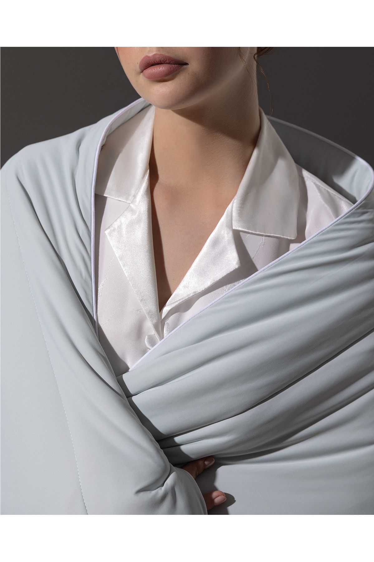 Madame Coco-Antony Cool Single Quilt - Comfortable and Stylish Design 3