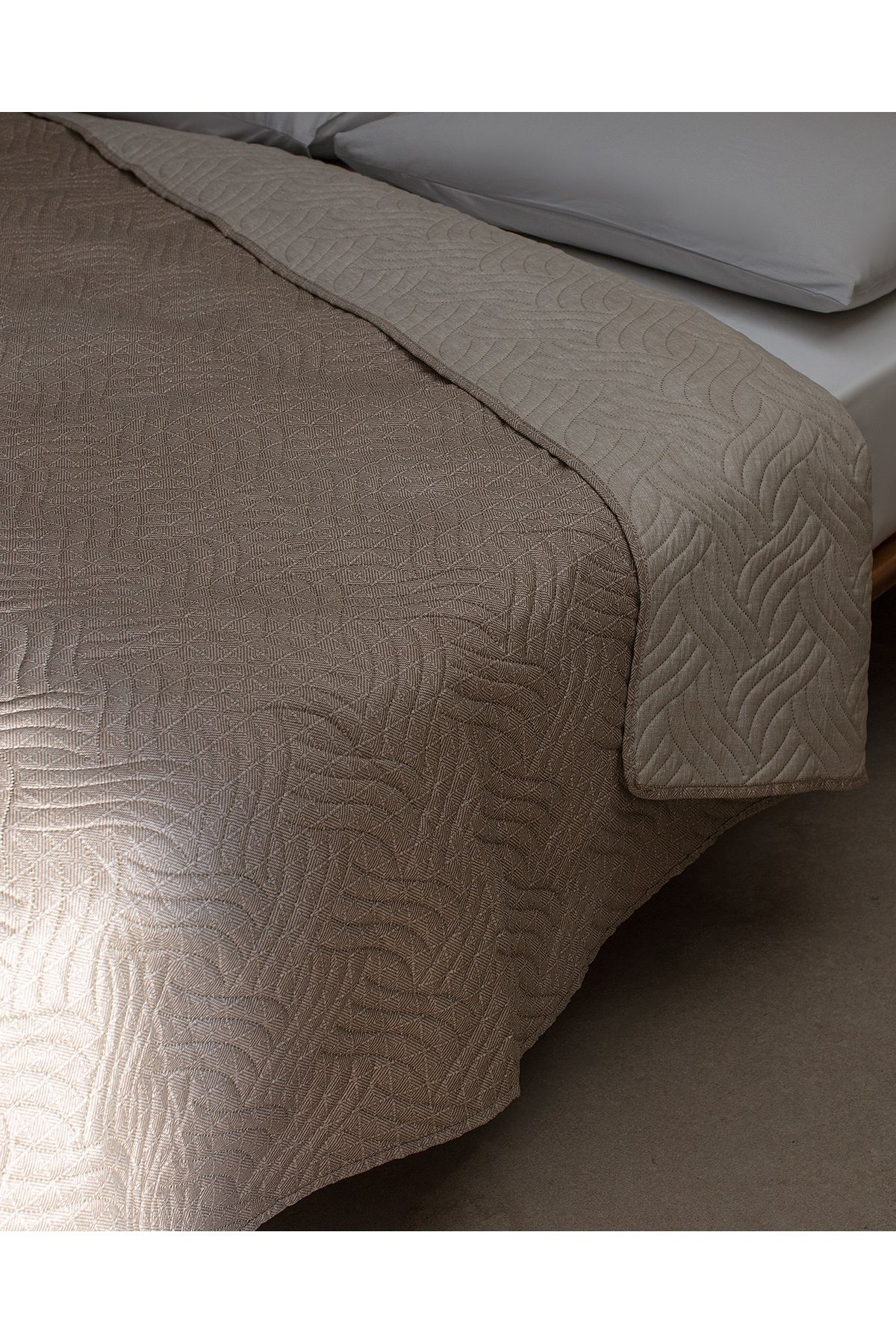 Madame Coco-Odette Single Bedspread Set 2