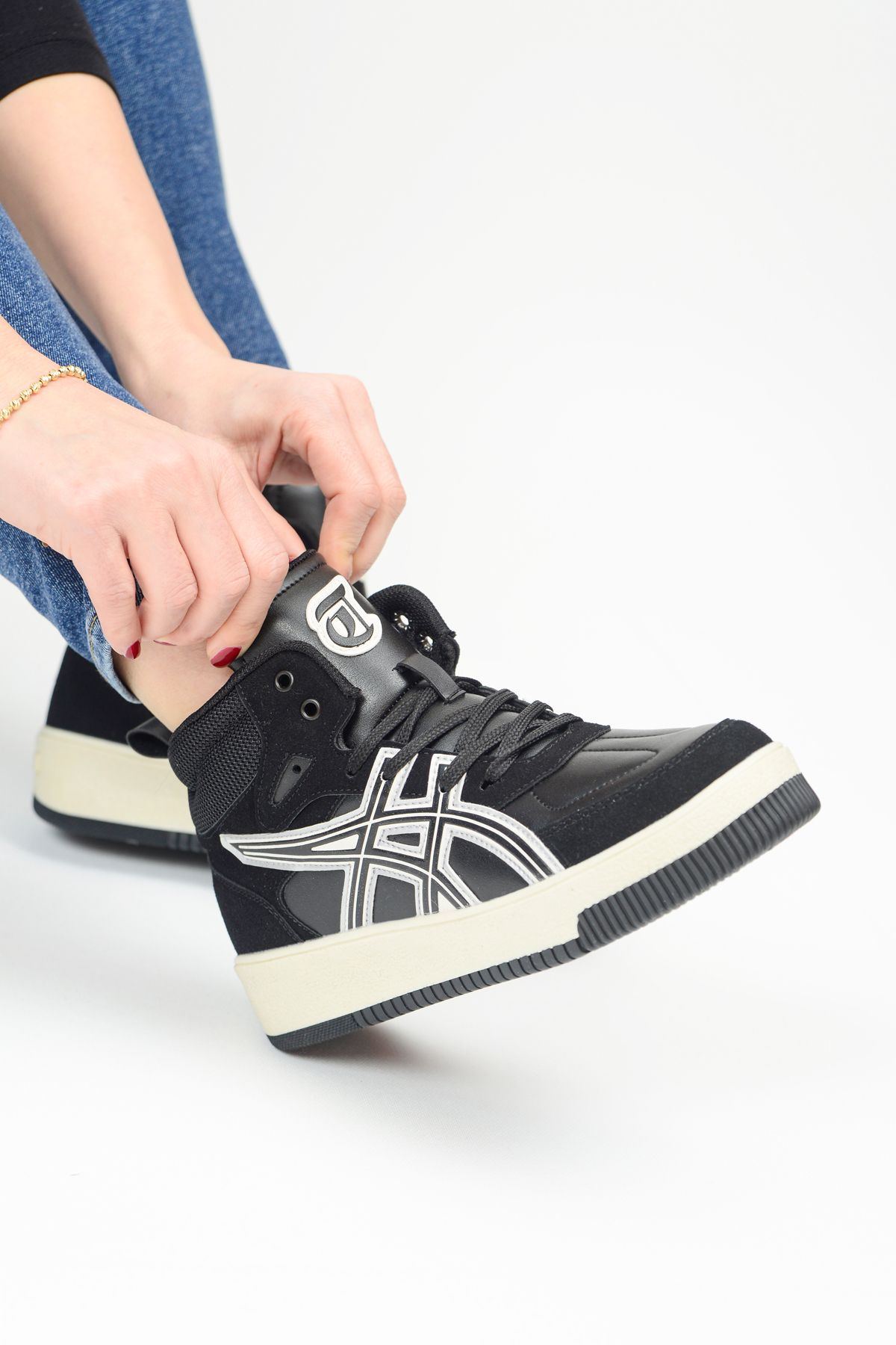 کفش ورزشی گاه به گاه کفش ورزشی زنانه اتایگر سلام Unisex Oregon Shoes