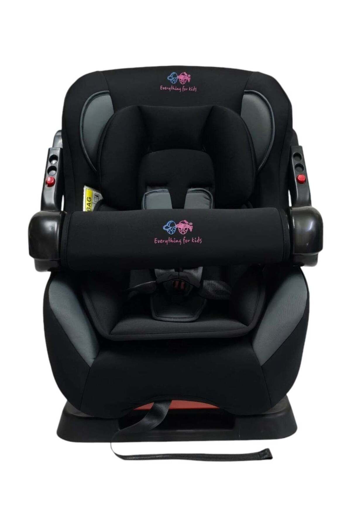 BabyCara-Adjustable Baby Car Seat From Birth to 4 Years old Approx 2