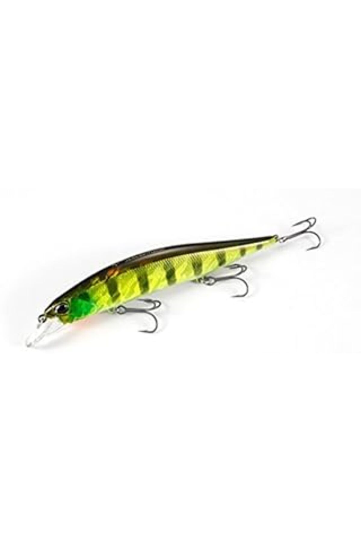 NETWORK ART Duo Realis Jerkbait 120SP CCCZ102 Perch ND