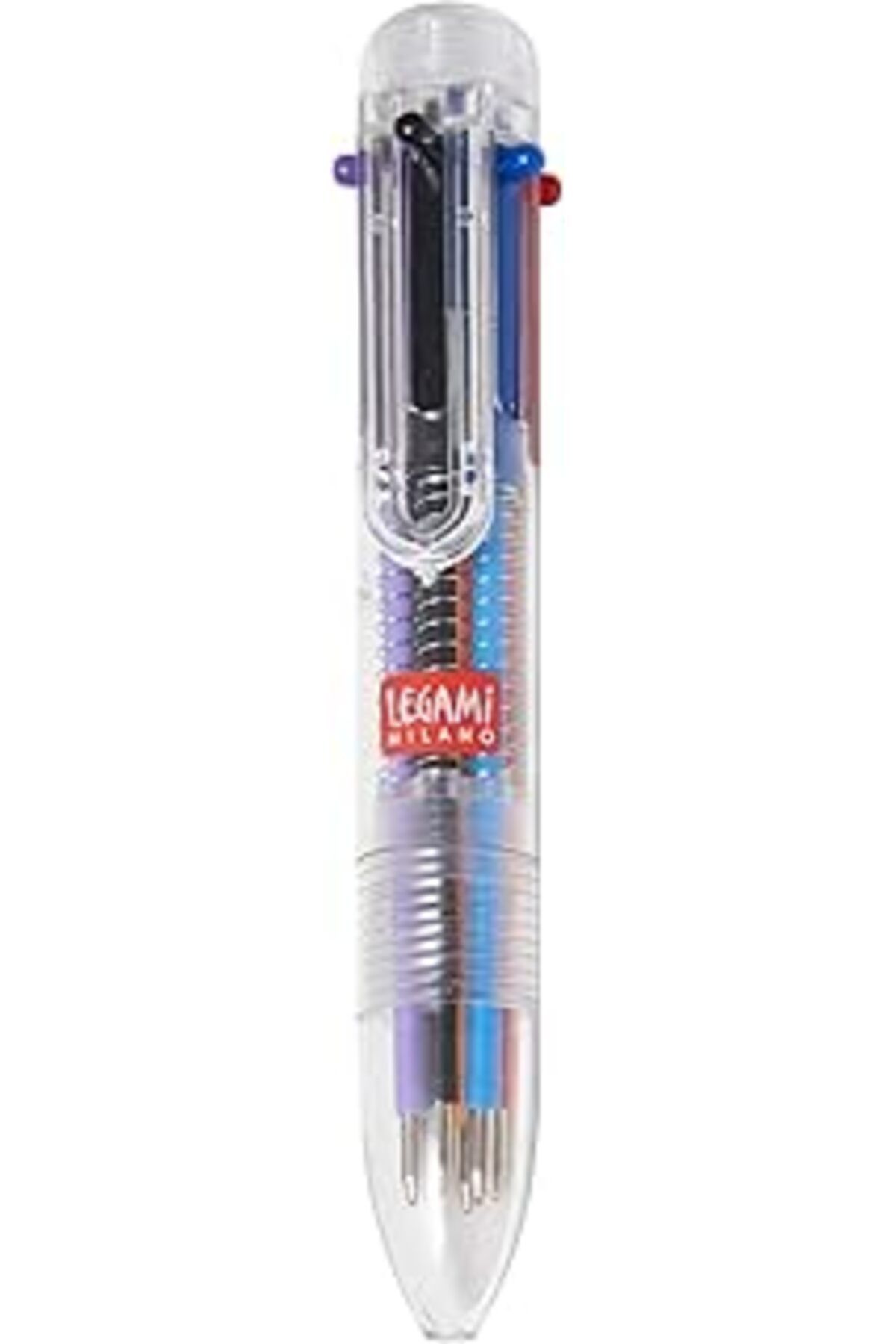 Mu Art Legami Kalem Lg Magic Rainbow 6 Renkli K064241