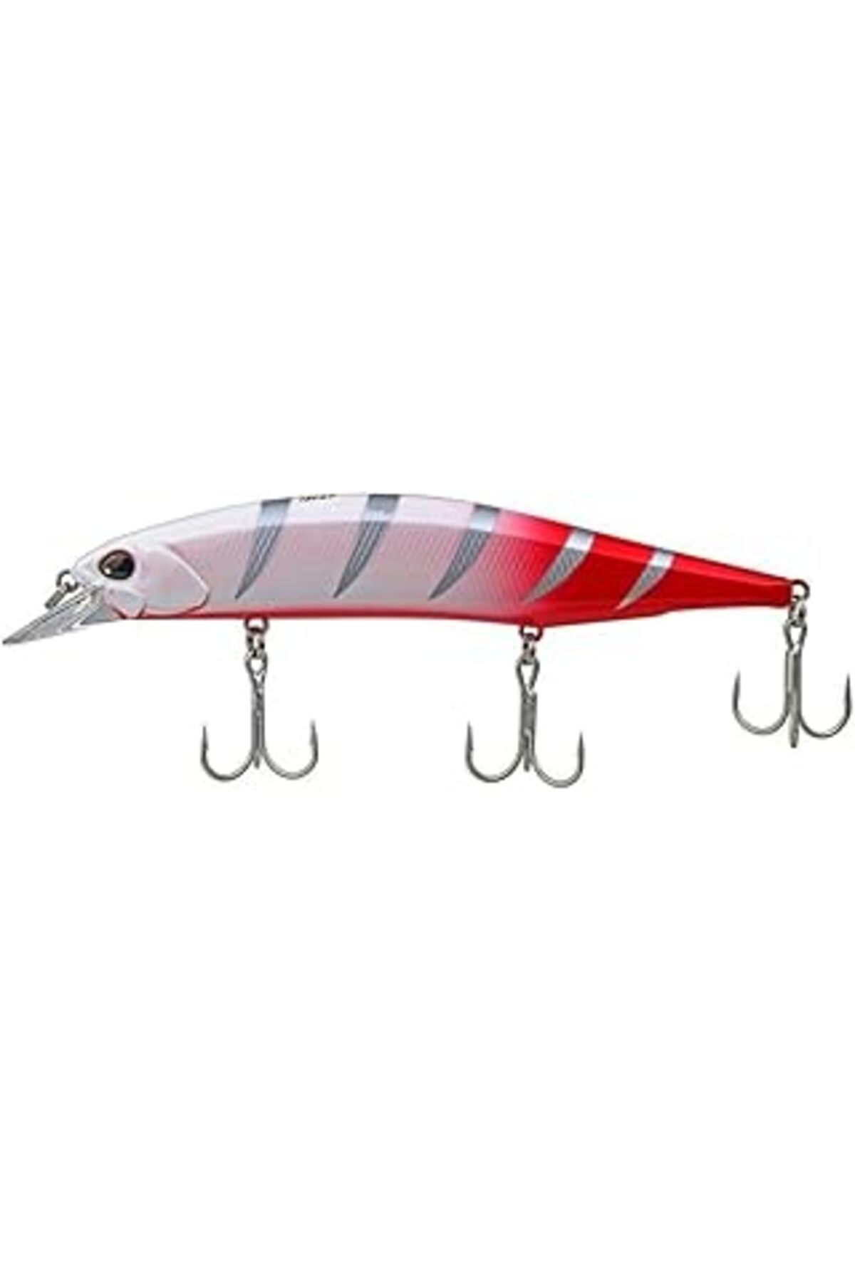 NZM TİCARET Sea Horse Realis Jerkbait 12 Cm 18,2 Gr Bkl-27#