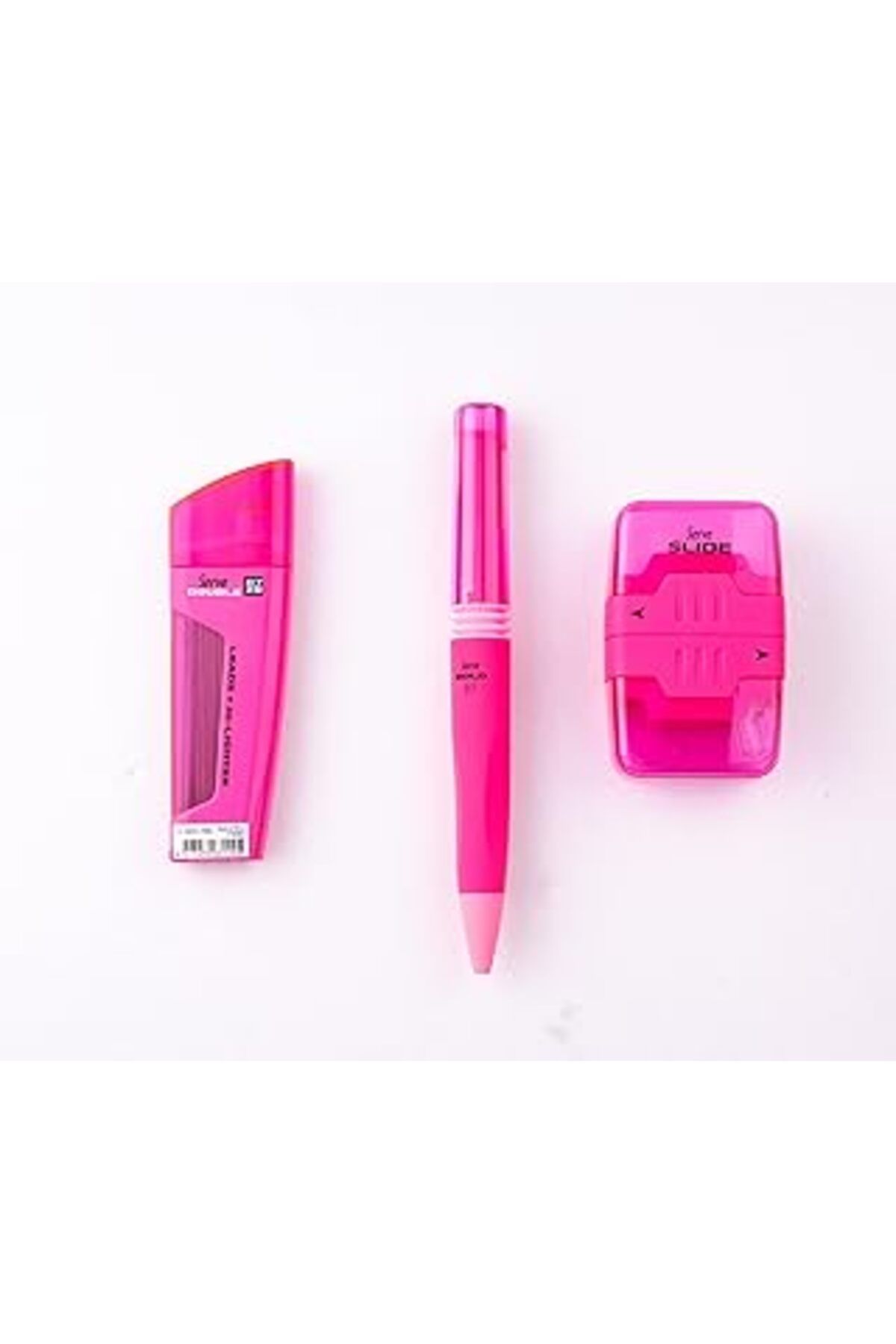 Mu Art Serve Bold&Dbl-Fos Klm&Slide Slgktrs 07 Pmp 3L