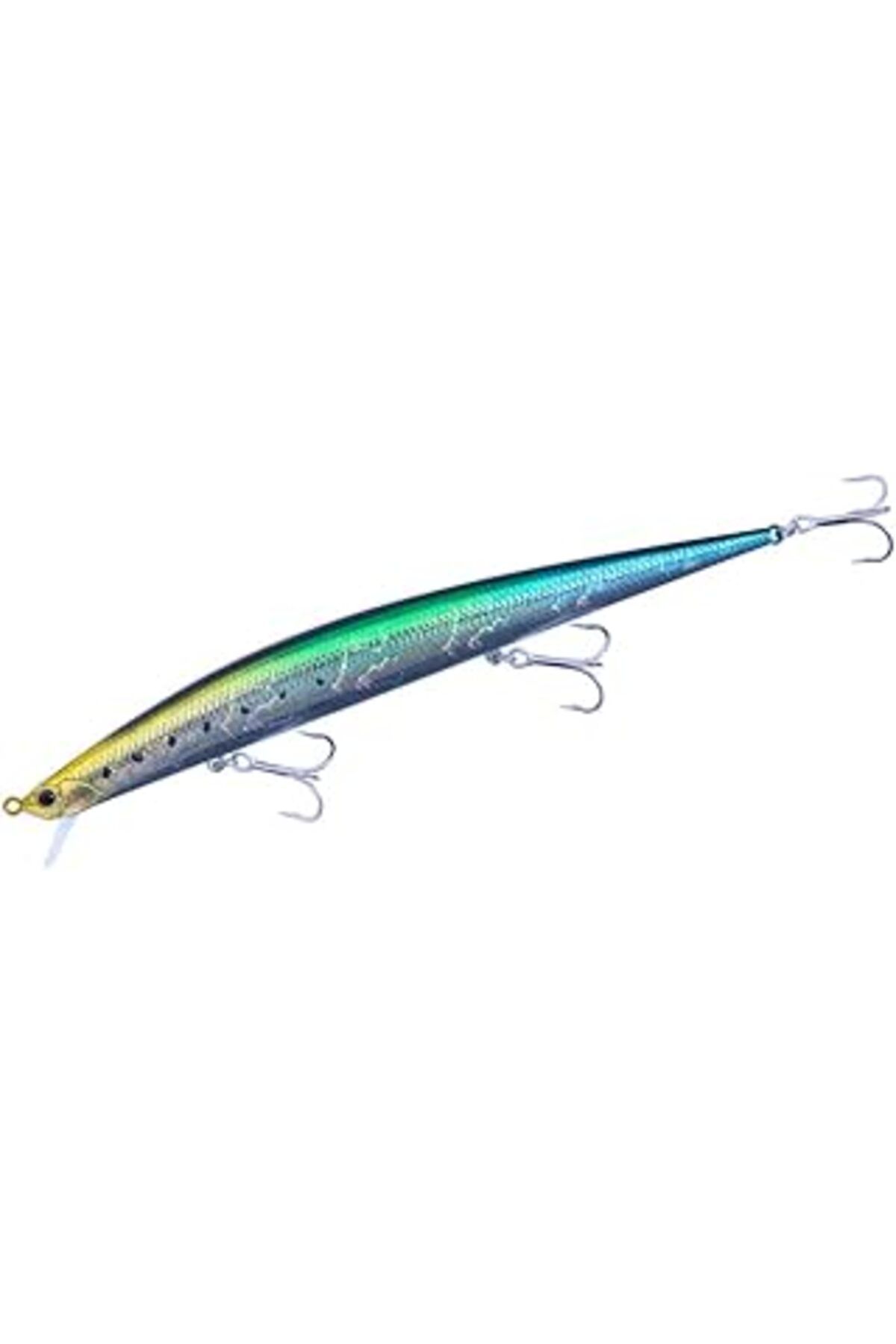 NZM TİCARET Duo Tide Minnow Slim Flyer 175 Gda0015 Ygb Sardine
