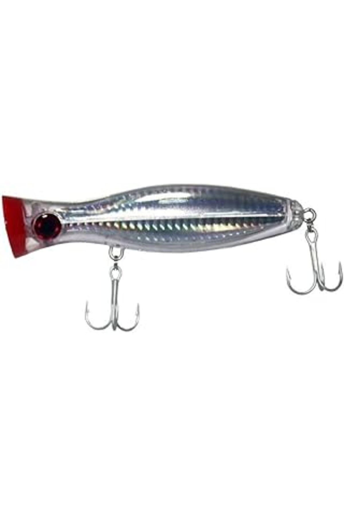 nazeninstoğu Sea Horse SaltiA Popper 12 Balik ,L02