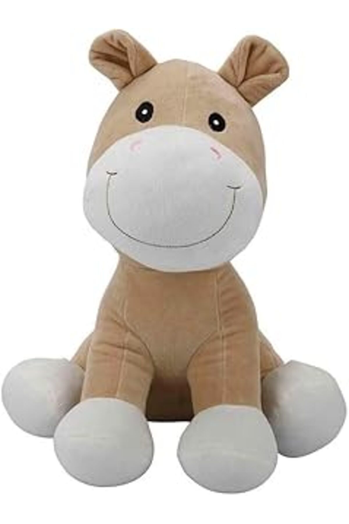 NexGen Sunman Puffy Friends Peluş Hayvan 35Cm.4A.