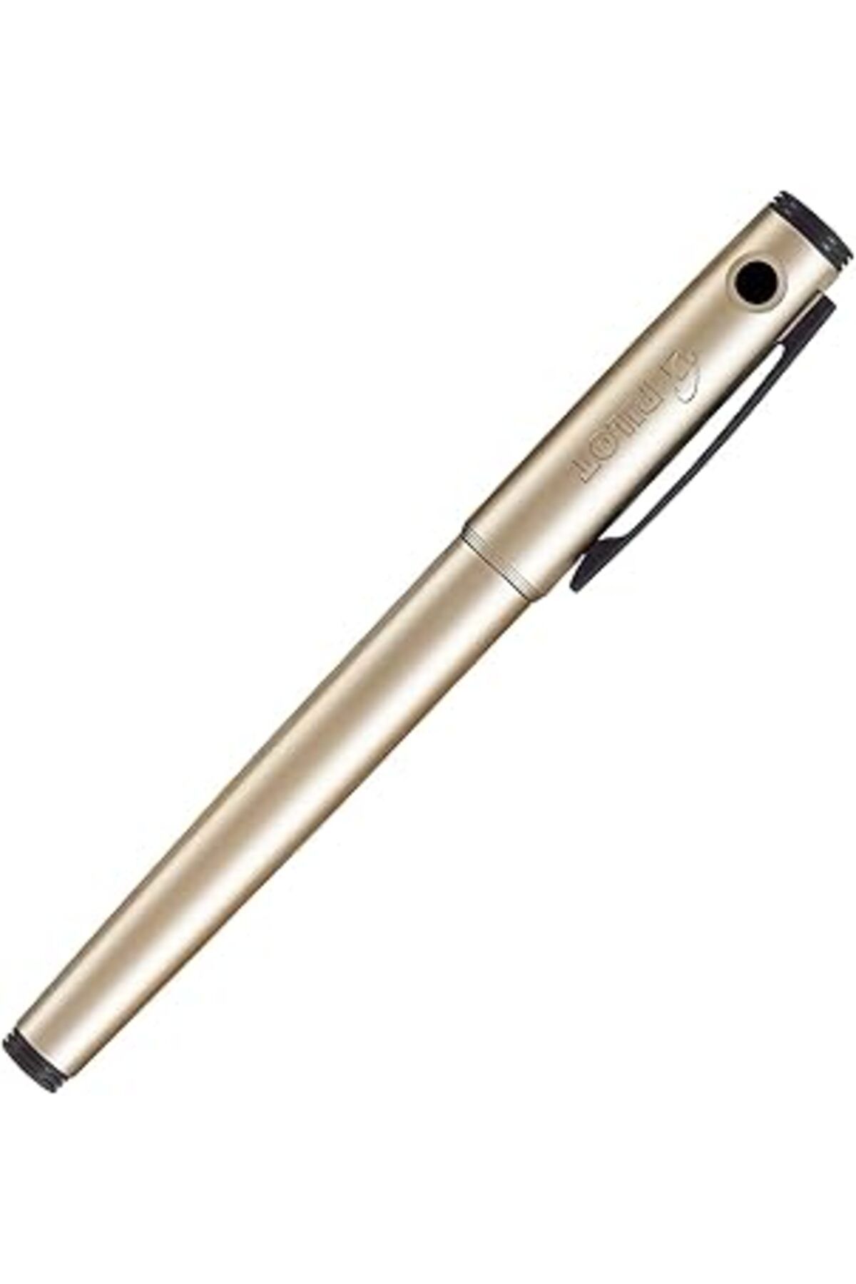 NZM TİCARET Pilot Explorer Roller Kalem, Altın, M