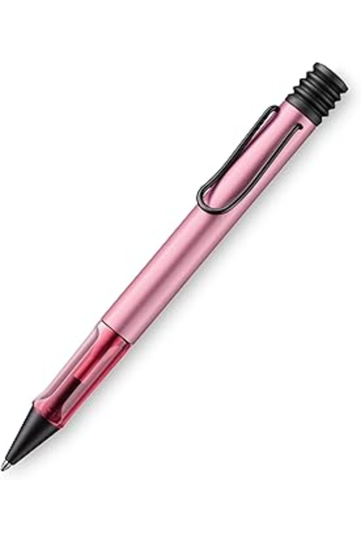 nazeninstoğu Lamy Al-Star Tukenmez Kalem Aluminyum Autumn Pink