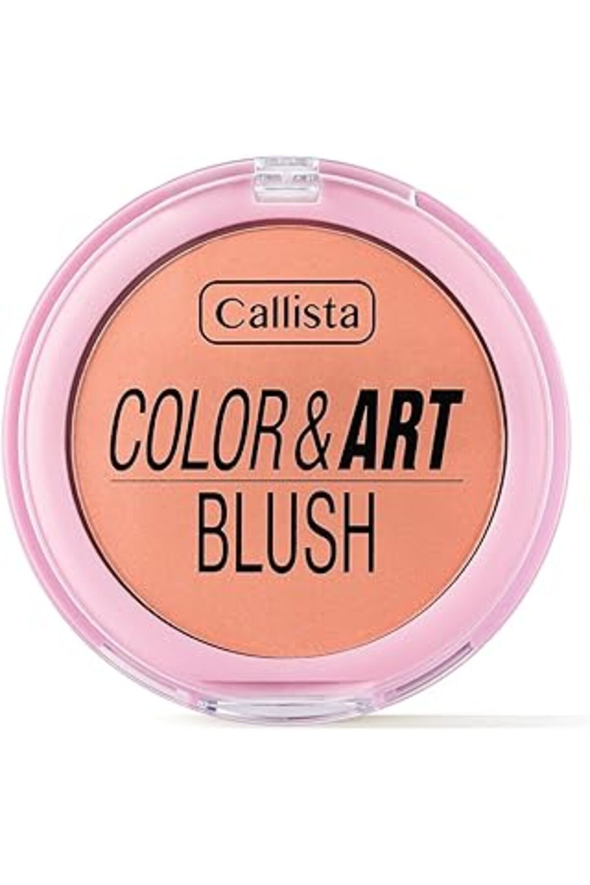 shop Callista Color Art Blush Allık 150 Coral Crush