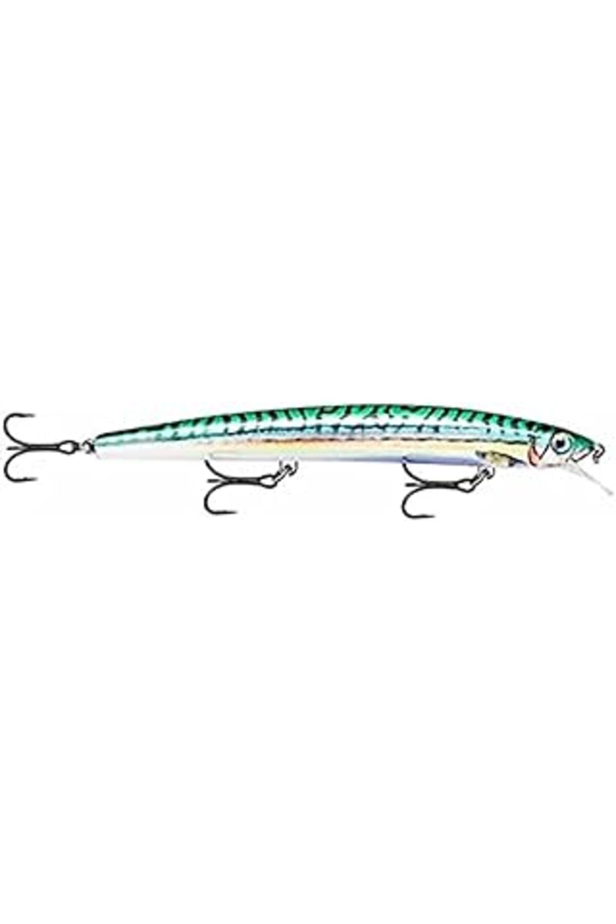 NZM TİCARET Rapala Max Rap Balığı Sgml 150Mm