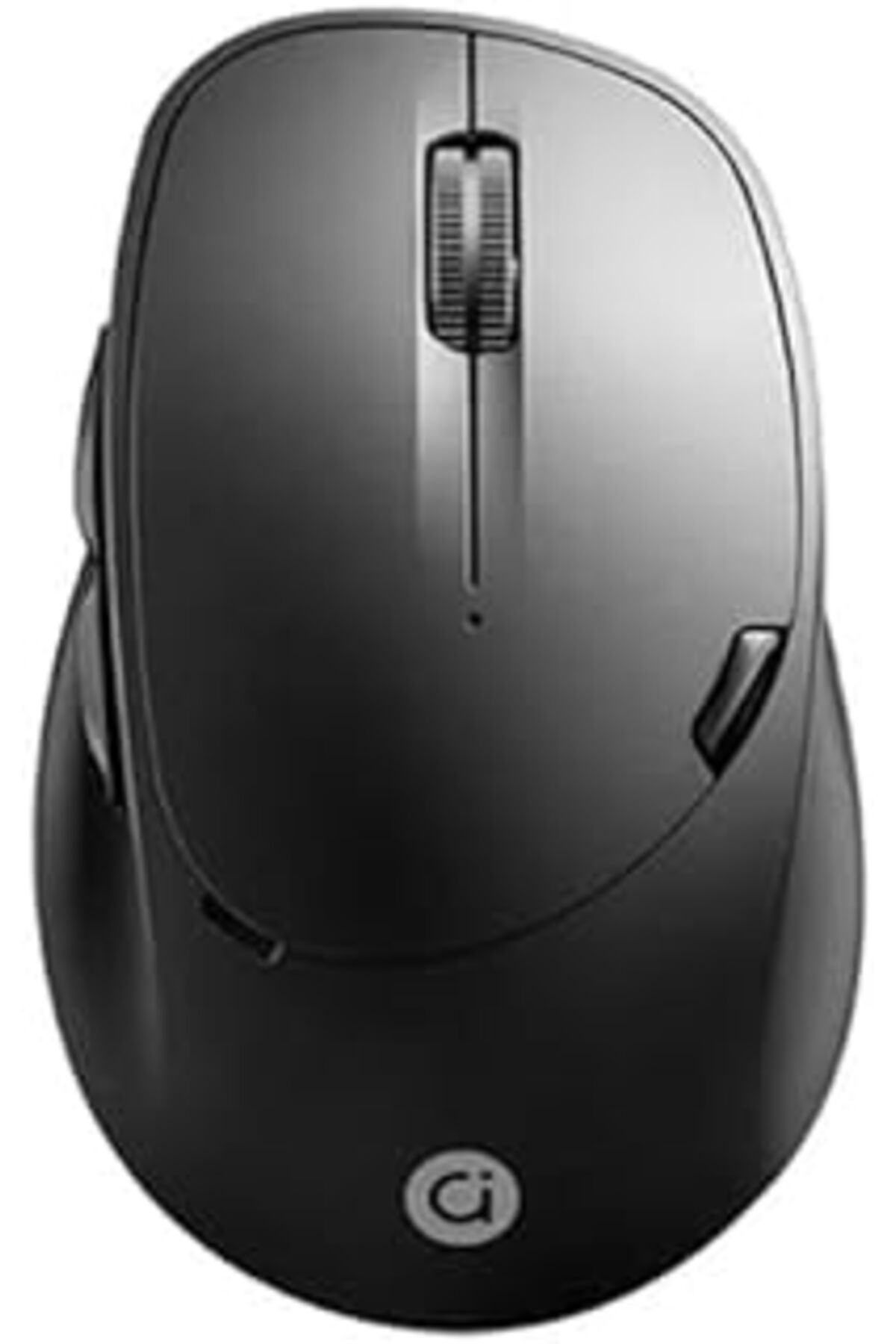 karadağsb Adol Kablosuz Dual Band Hibrit Bluetooth &Wireless Kablosuz Mouse Şarjlı Siyah