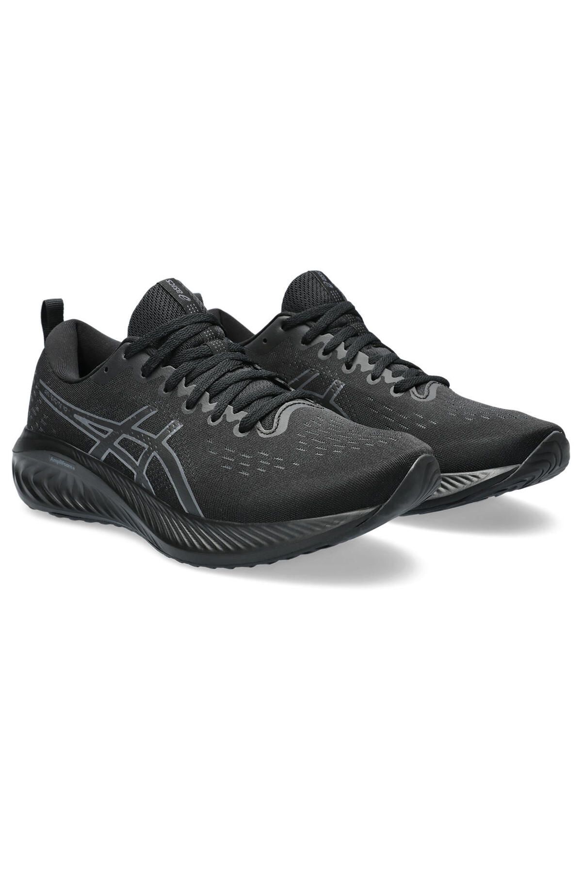 Asics کفش دویدن مشکی مردانه ژل اکسایت 10