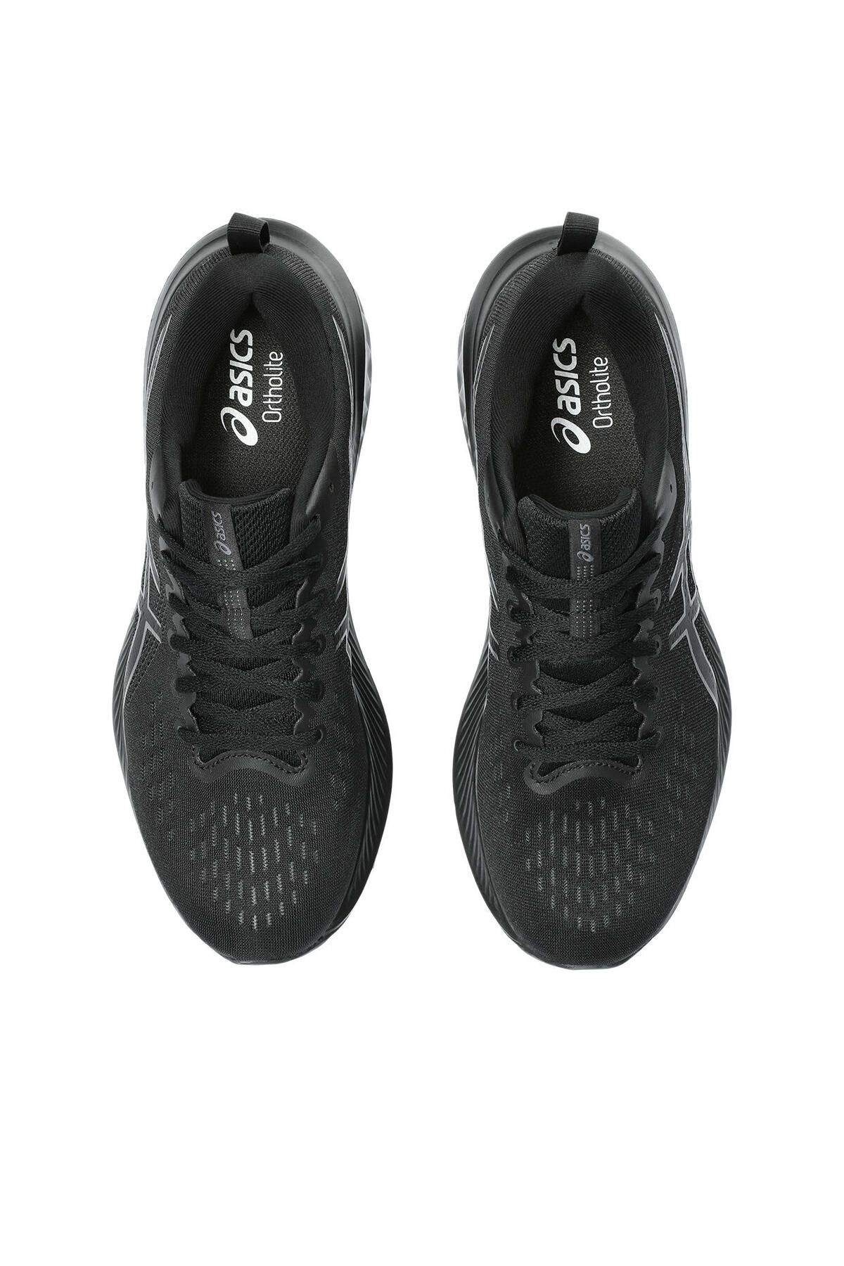 Asics کفش دویدن مشکی مردانه ژل اکسایت 10