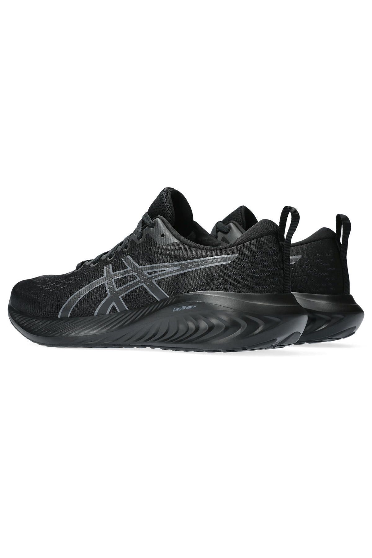 Asics کفش دویدن مشکی مردانه ژل اکسایت 10