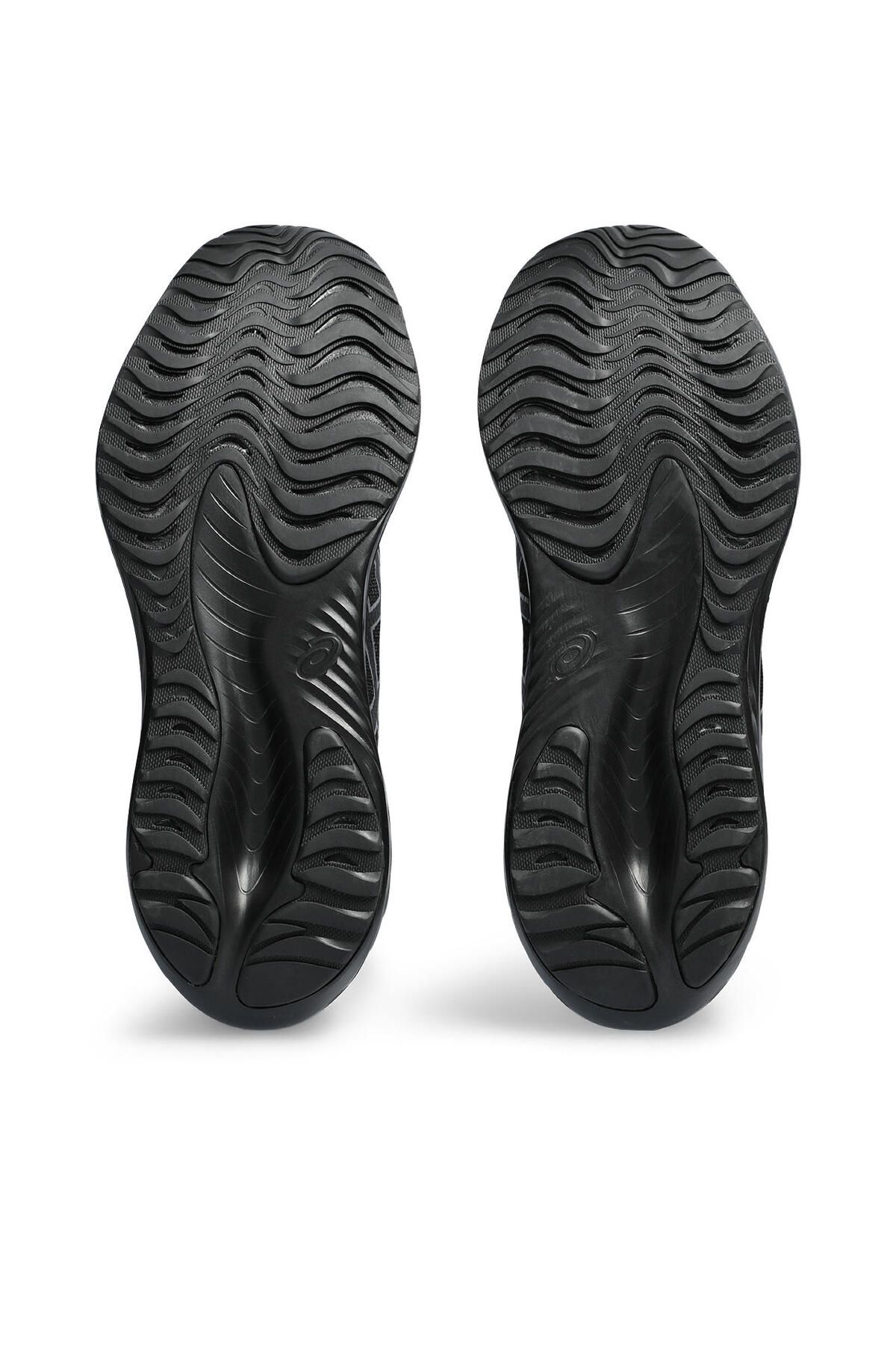 Asics کفش دویدن مشکی مردانه ژل اکسایت 10