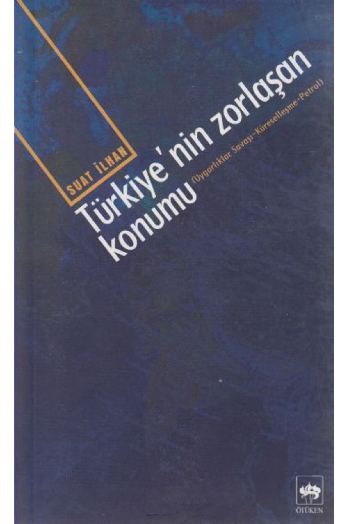 Destek Yayınları Türkiye’nin Zorlaşan Konumu