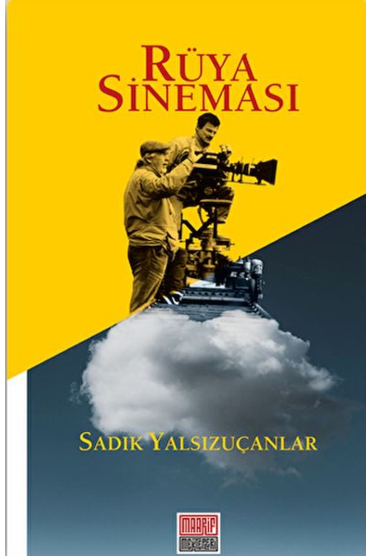 Maarif Mektepleri Rüya Sineması