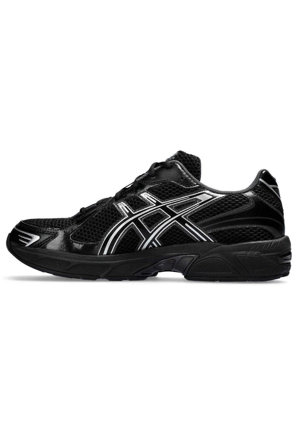 Asics-Gel-1130 Pánské černé tenisky 1201A906-001 2