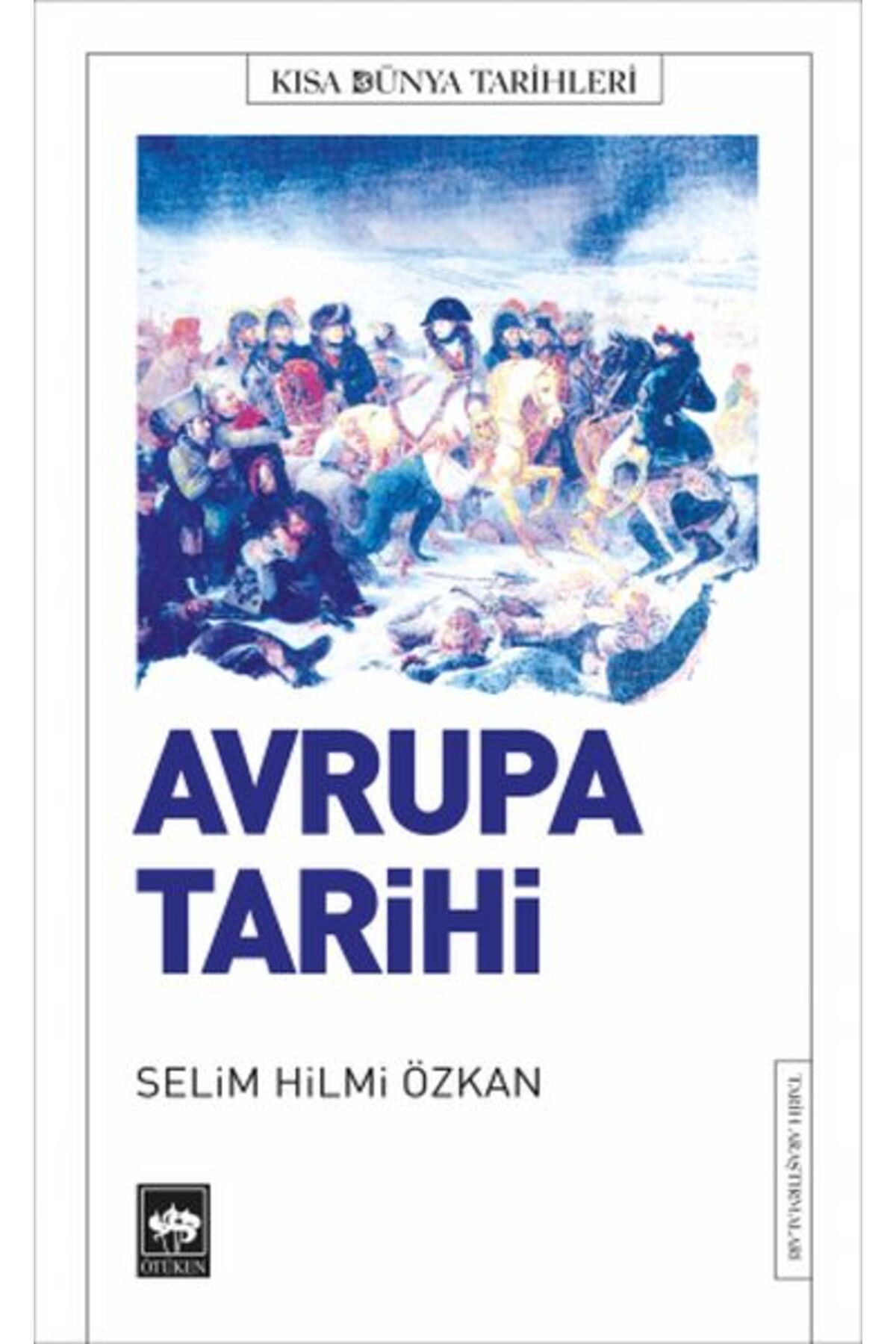 Destek Yayınları Avrupa Tarihi