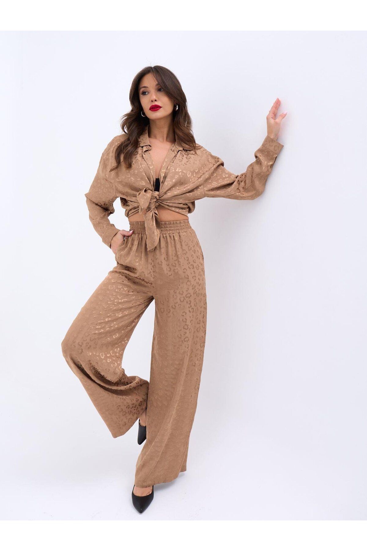 Kokosh moda-Set 5