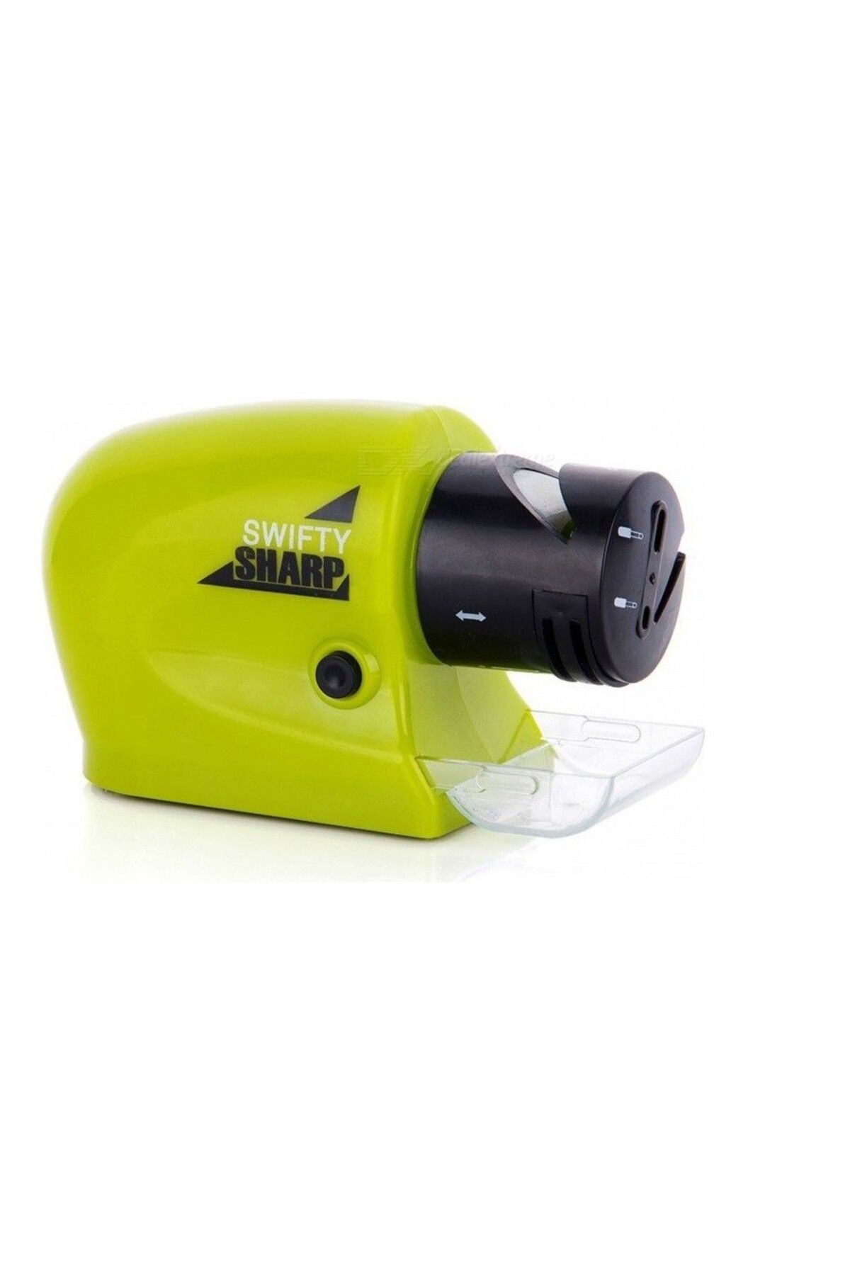 MR RZN STORE Çok Amaçlı Pilli Bileme Makinesi