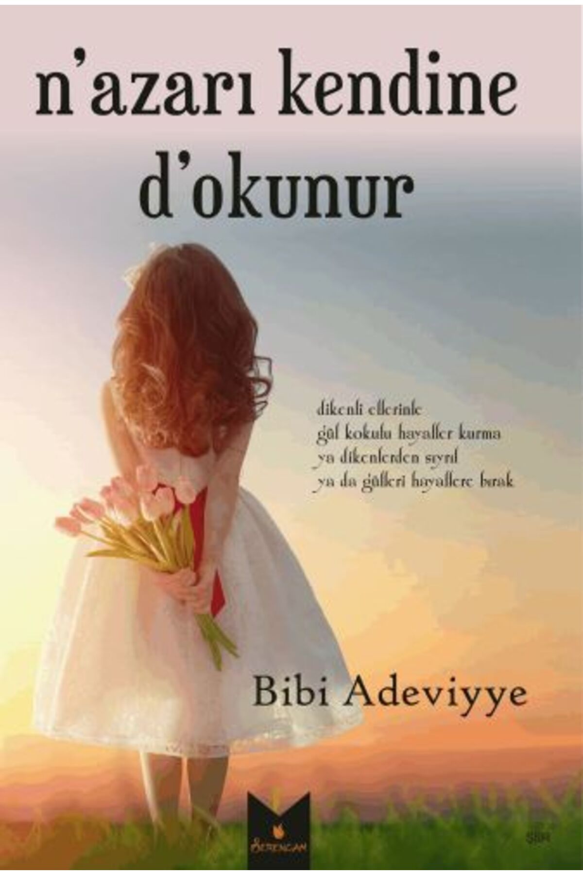 Destek Yayınları N’azarı Kendine D’okunur