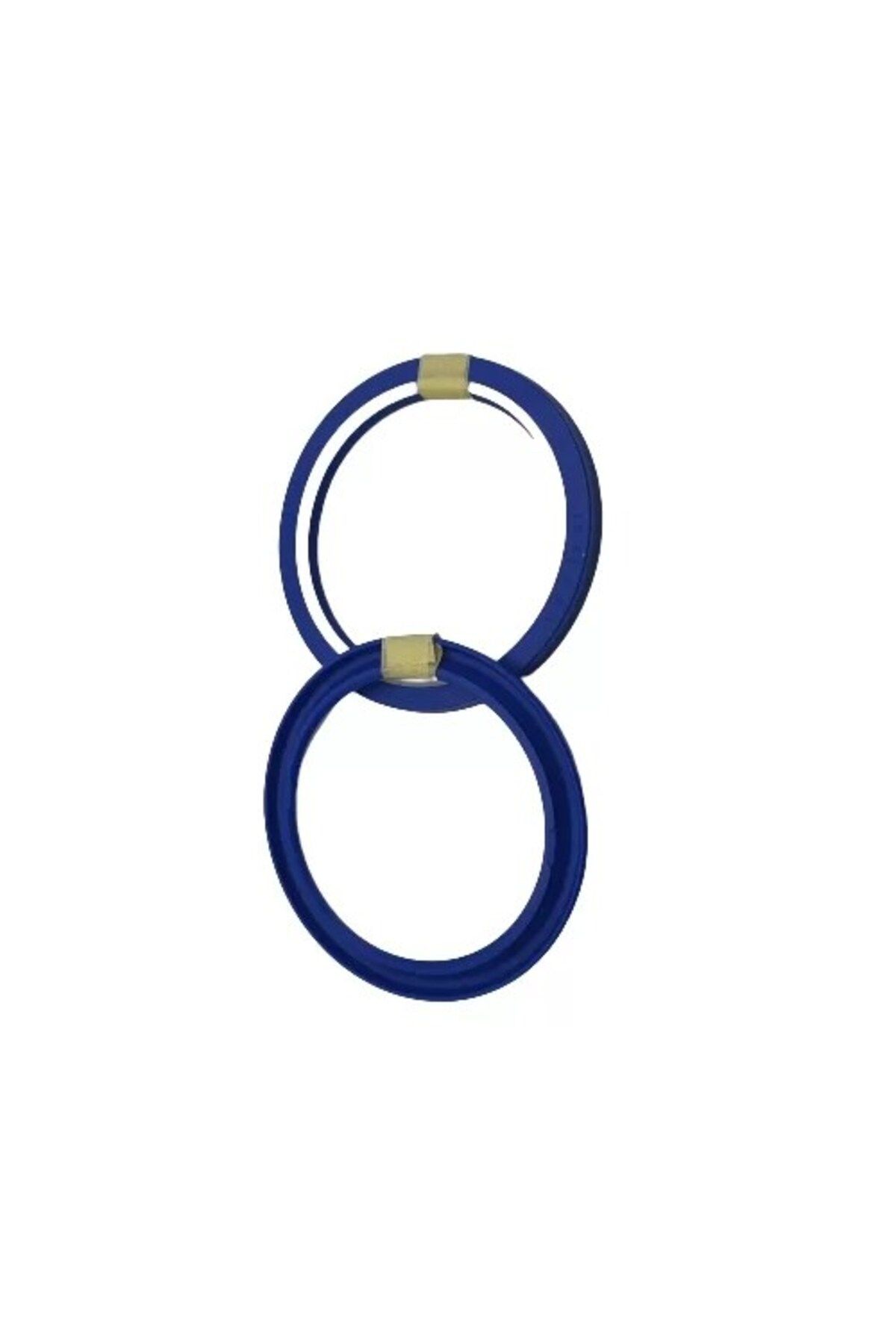 Kuzgun Ticaret Piston Boğaz Ön Basınç Ringleri Pu K29 - 125x140.5x6.3 (Lisinya)