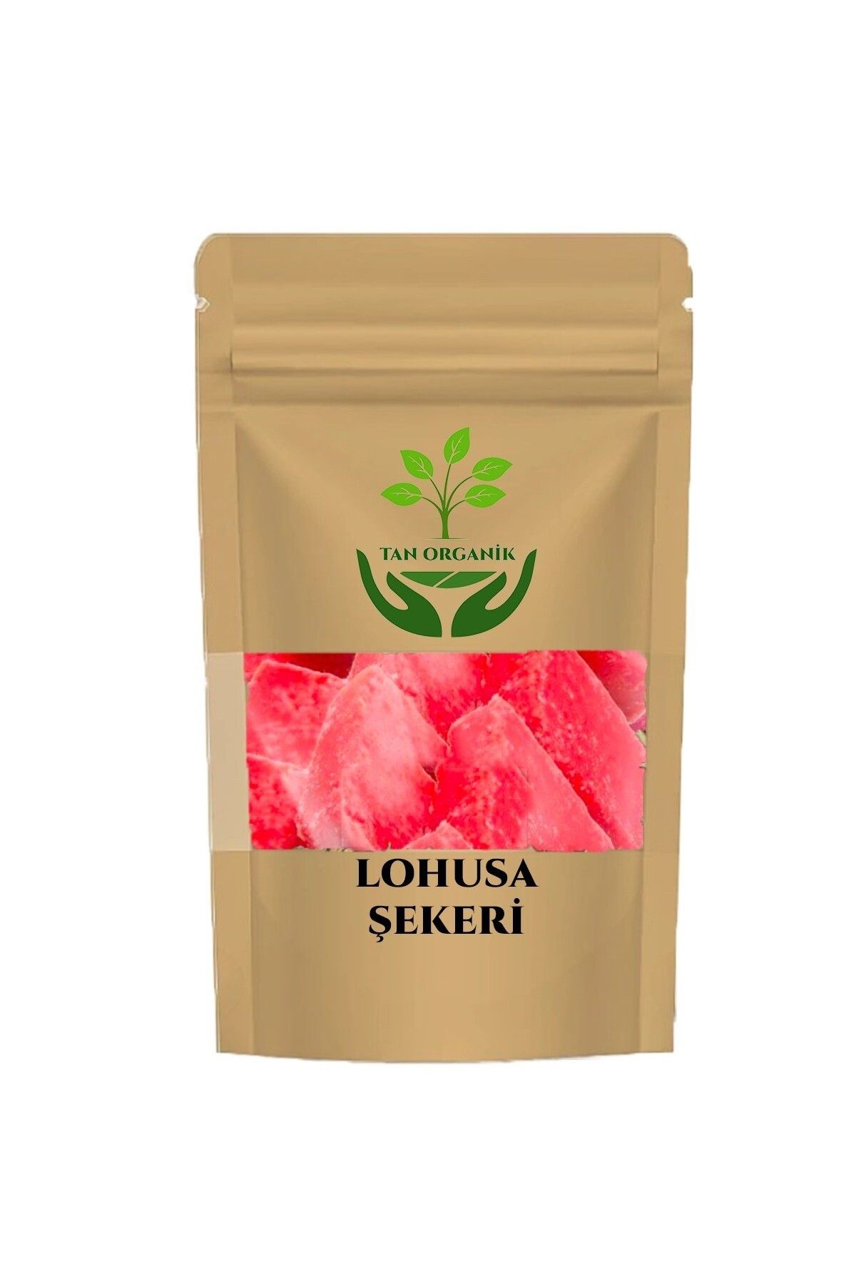 bitki diyarı Lohusa Şerbet Şekeri 500gr