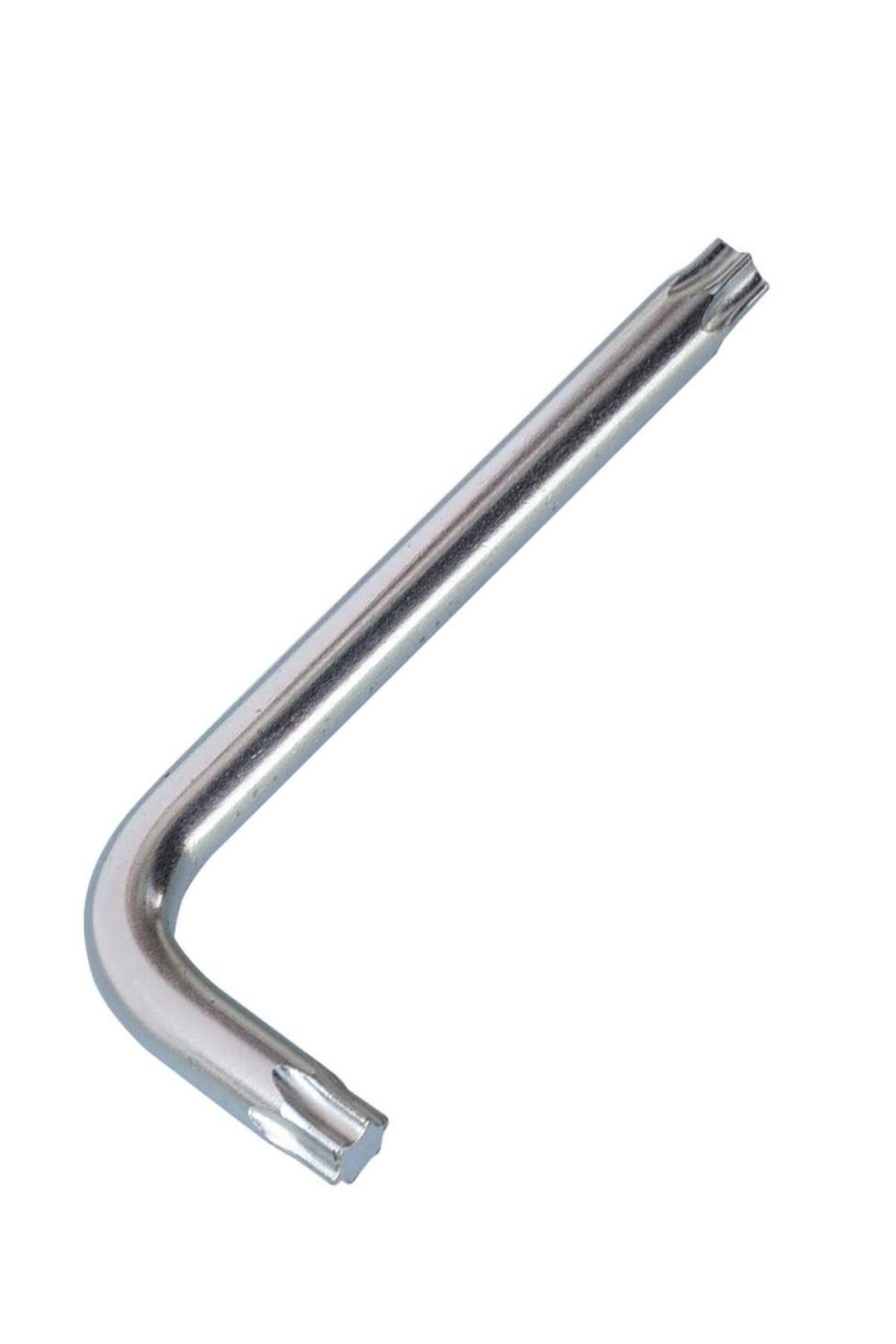 Kuzgun Ticaret İzeltaş Torx Allen Anahtar T50