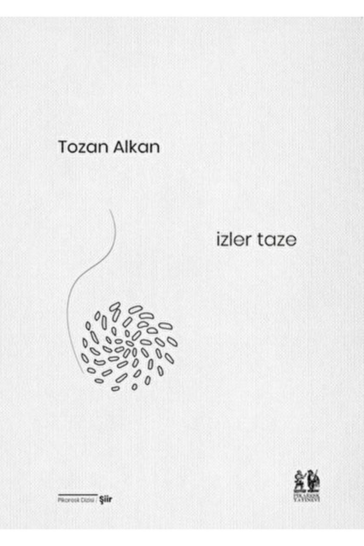 Destek Yayınları İzler Taze