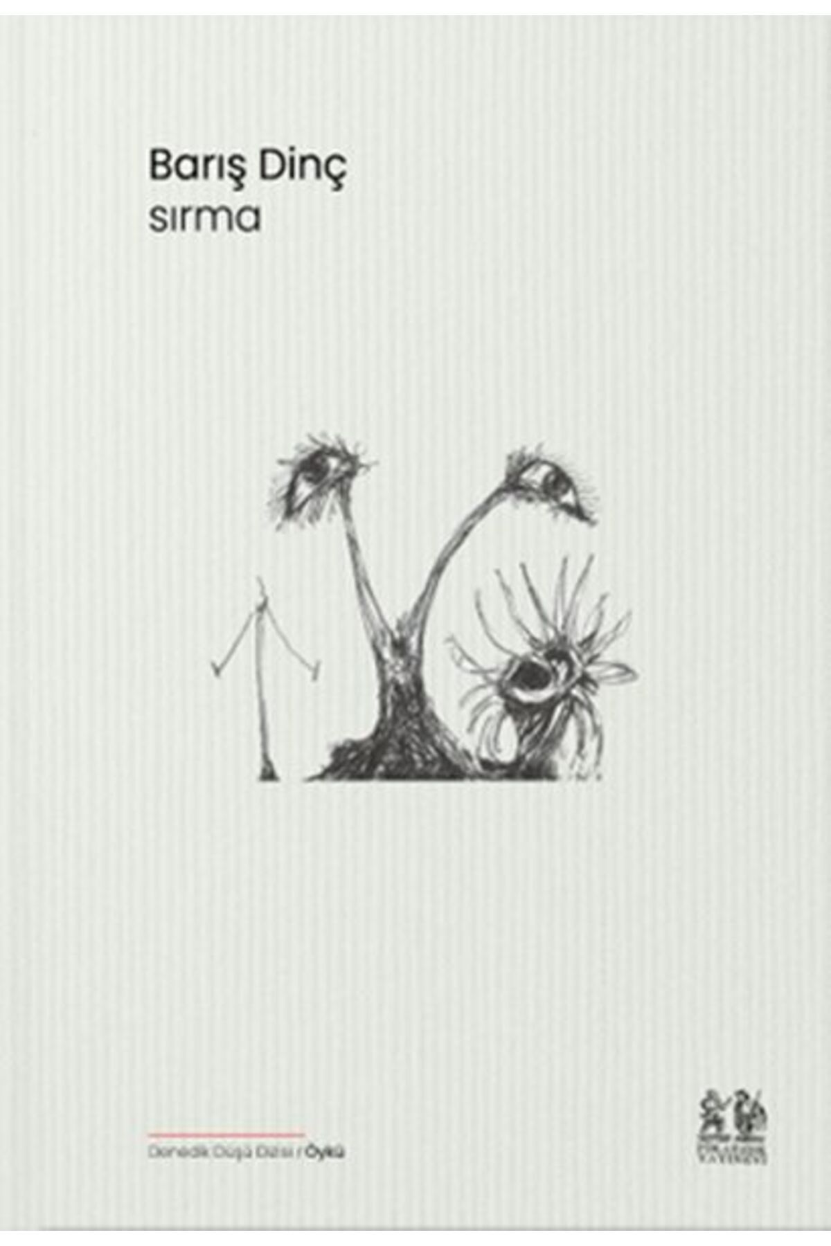 Türk Dil Kurumu Yayınları Sırma