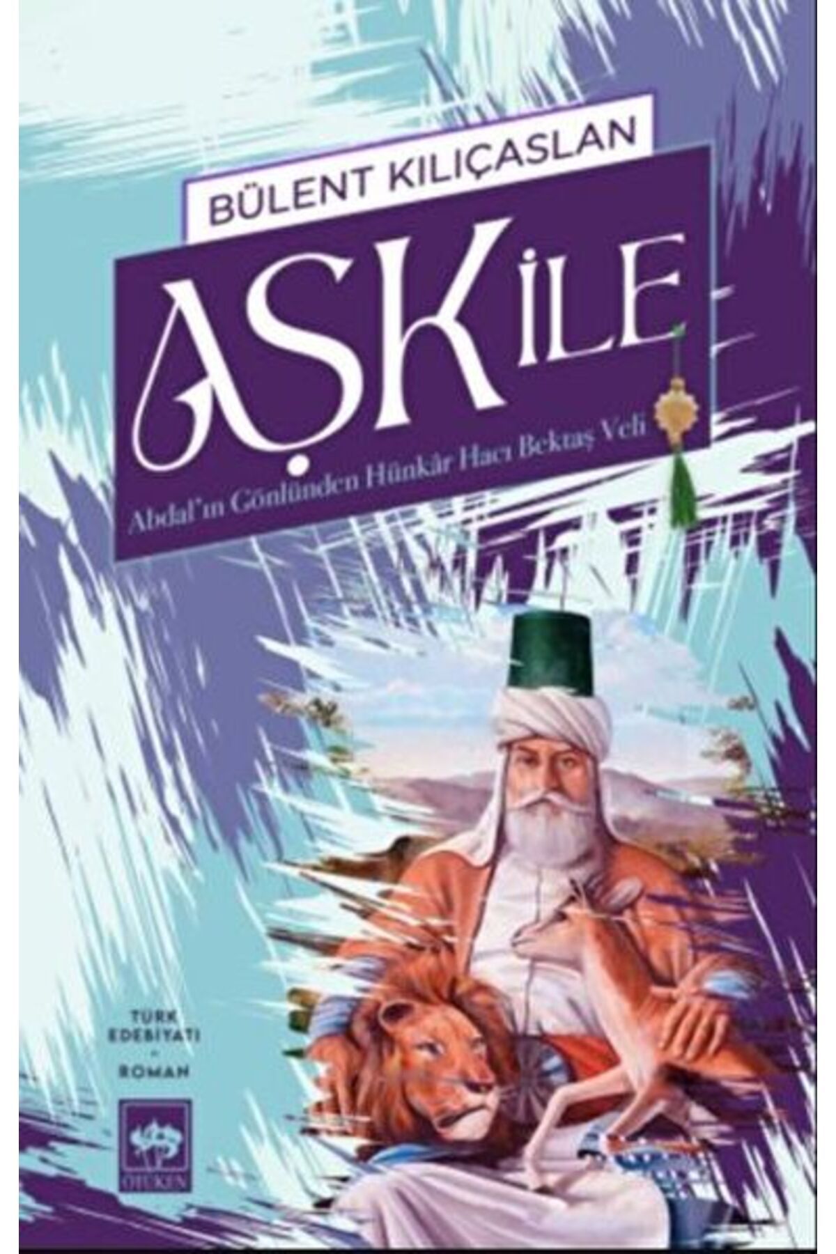 Destek Yayınları Aşk İle