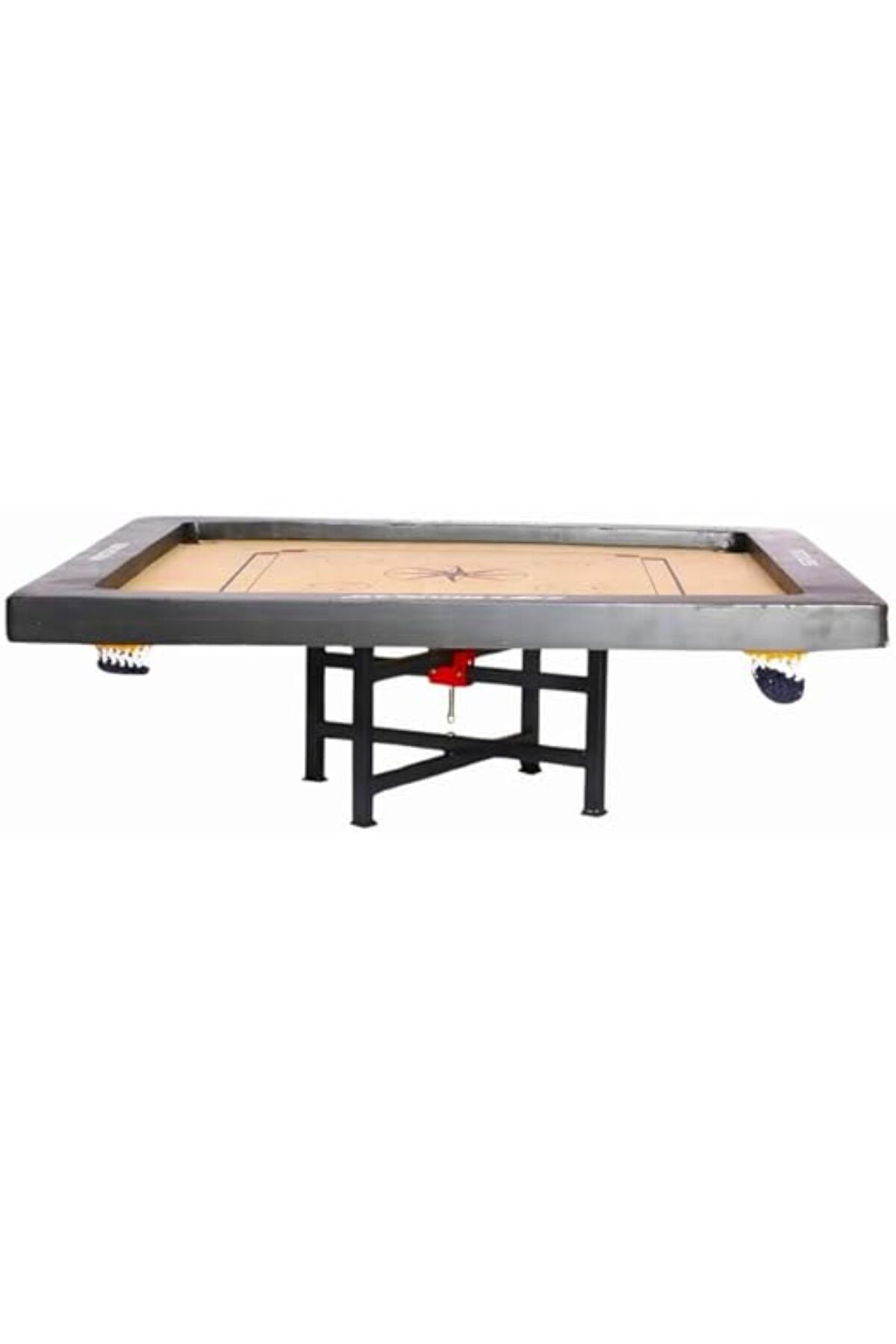 Precise-Carrom floor stand 2