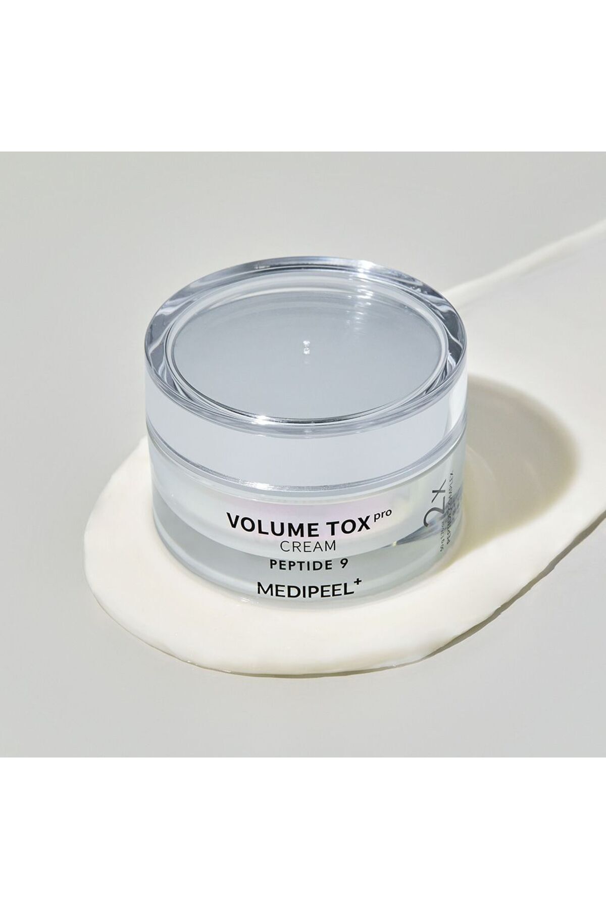 Medipeel-كريم Medi-Peel Peptide 9 - Volume Tox Cream PRO 50 مل 6