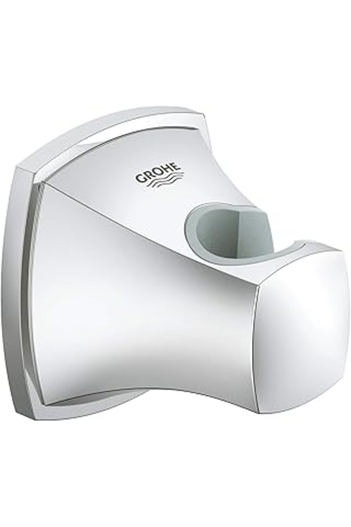Hepta Collection El Duşu Askısı Grandera Krom - 27969000