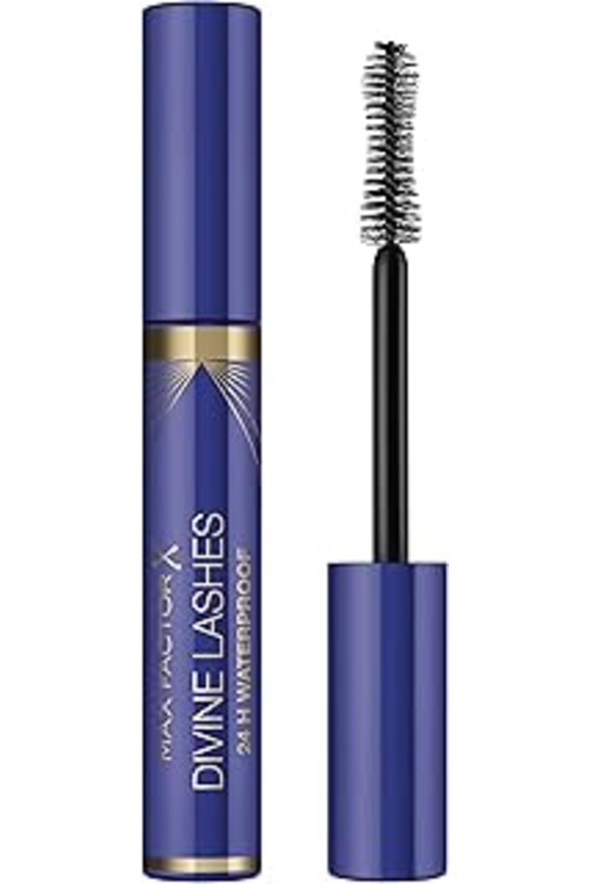 NZM TİCARET Maskara - Divine Lashes Waterp Mascara