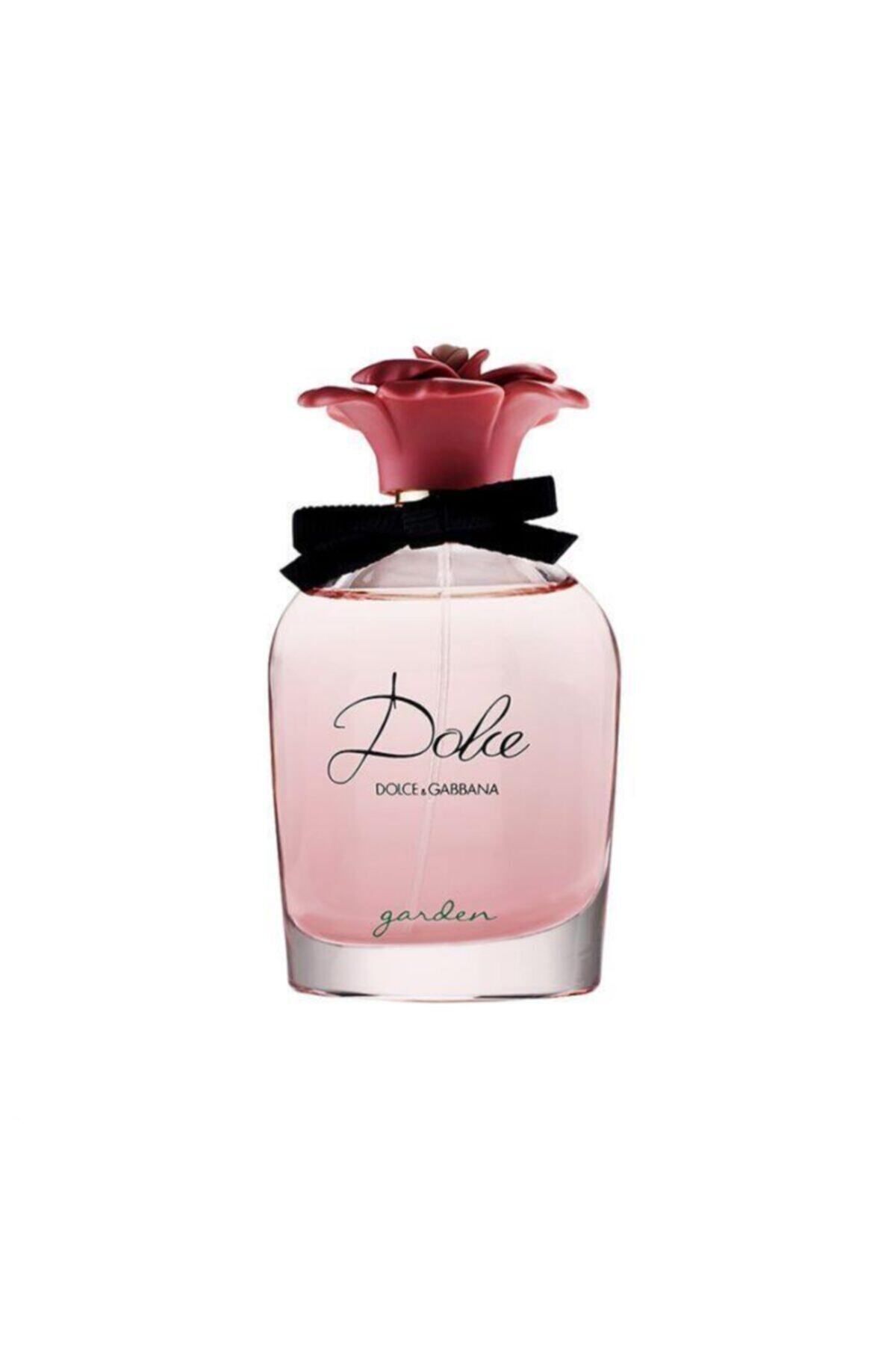 Dolce&Gabbana-Dolce Garden EDP 75ml for Women 4