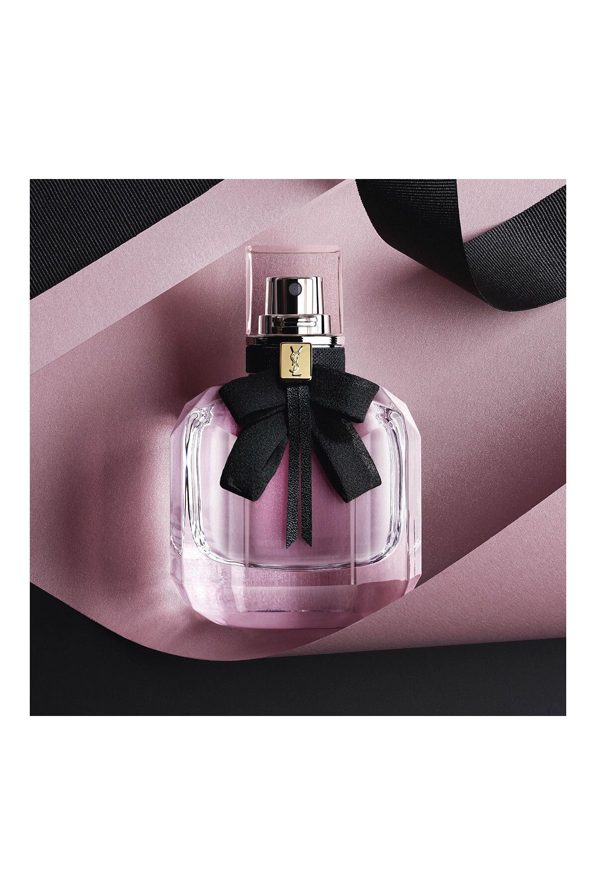 Yves Saint Laurent-Mon Paris EDP 90ml for women3614270561634 4